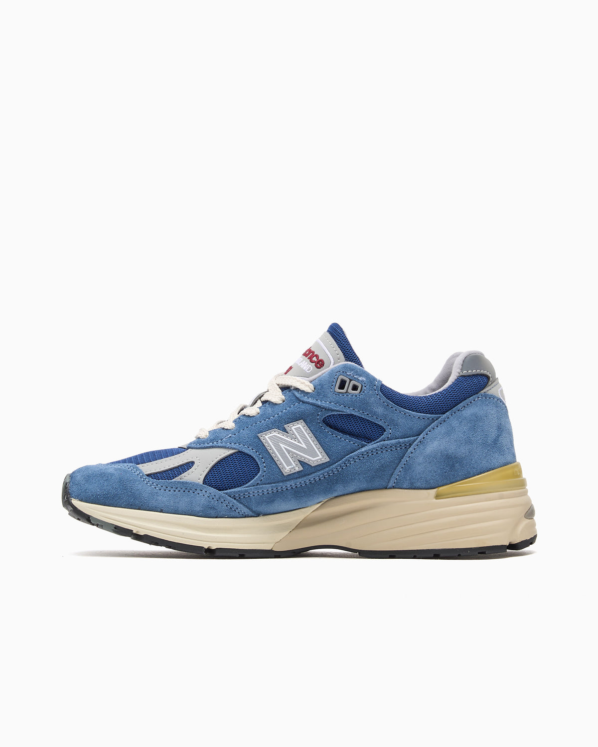 Sneakers New Balance U991v2 WS2 Vintage Sports "Made in UK" - U991WS2