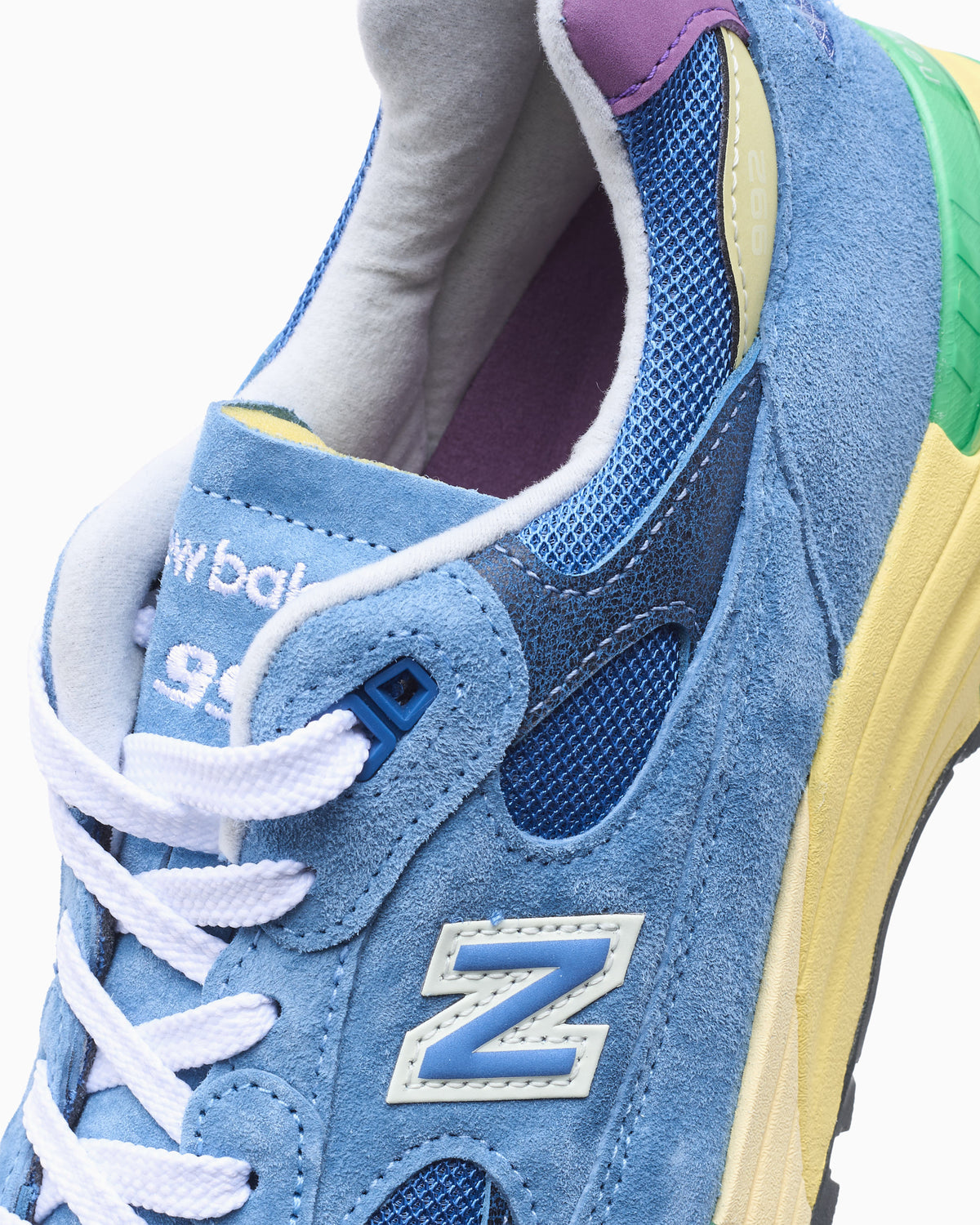 New Balance U992 9NF 