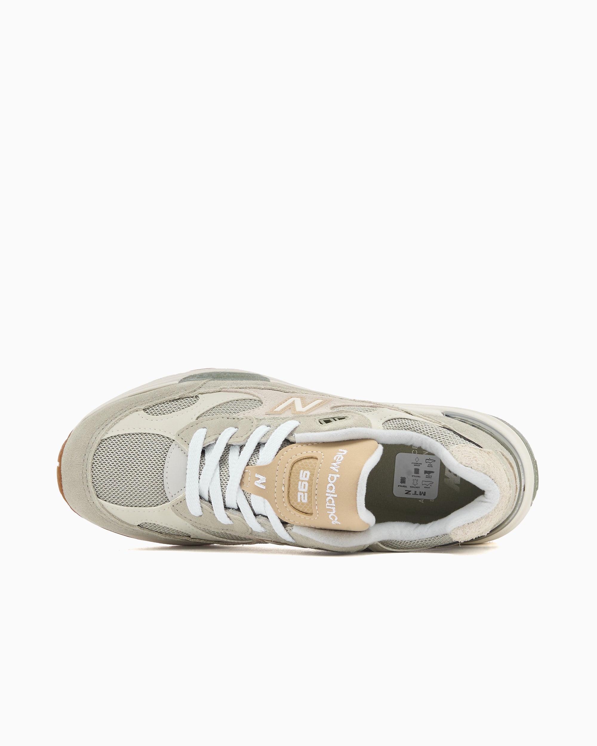 Sneakers New Balance U992 "Made in USA" - U992720