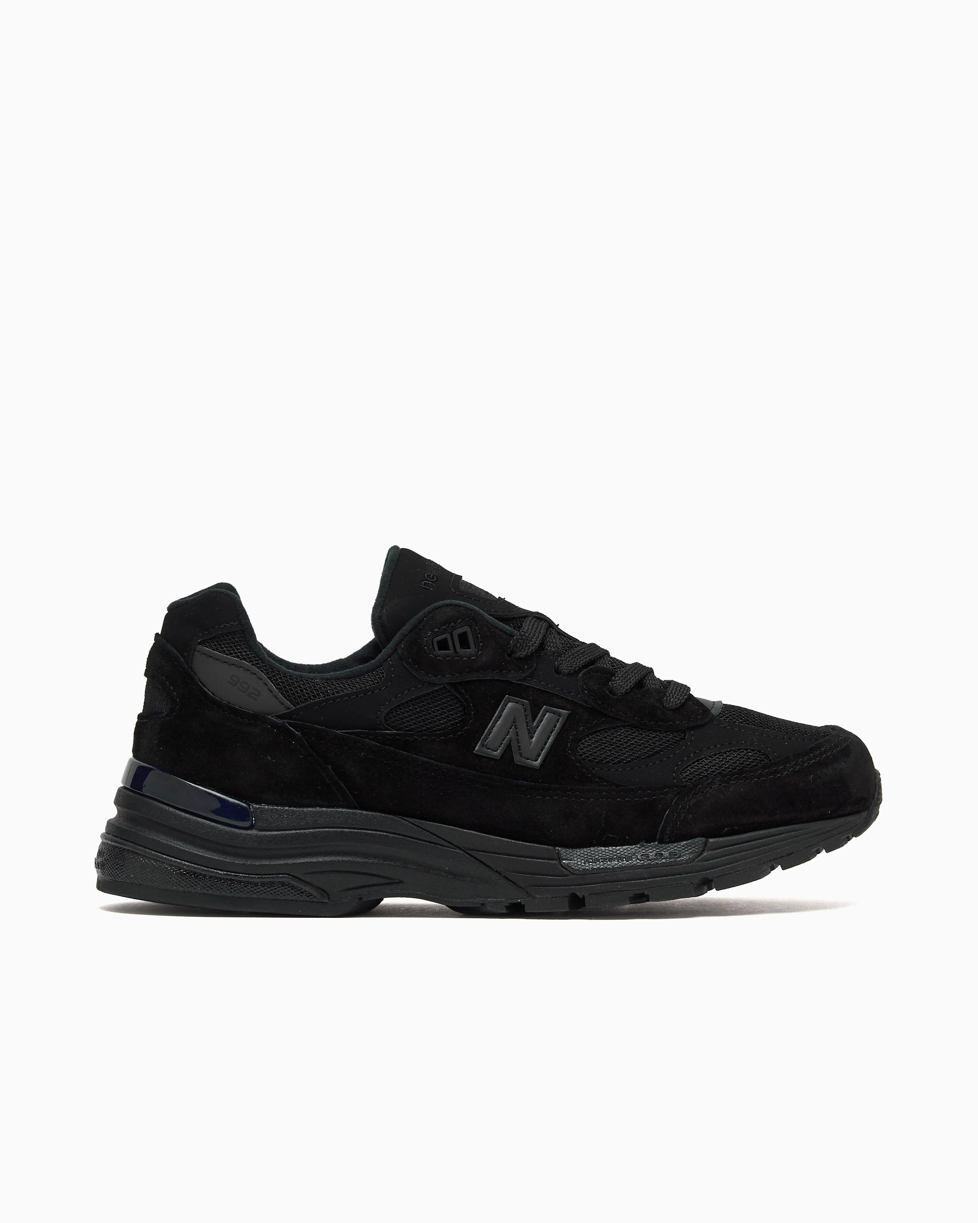 Sneakers New Balance U992 TB "Made in USA" - U992TB
