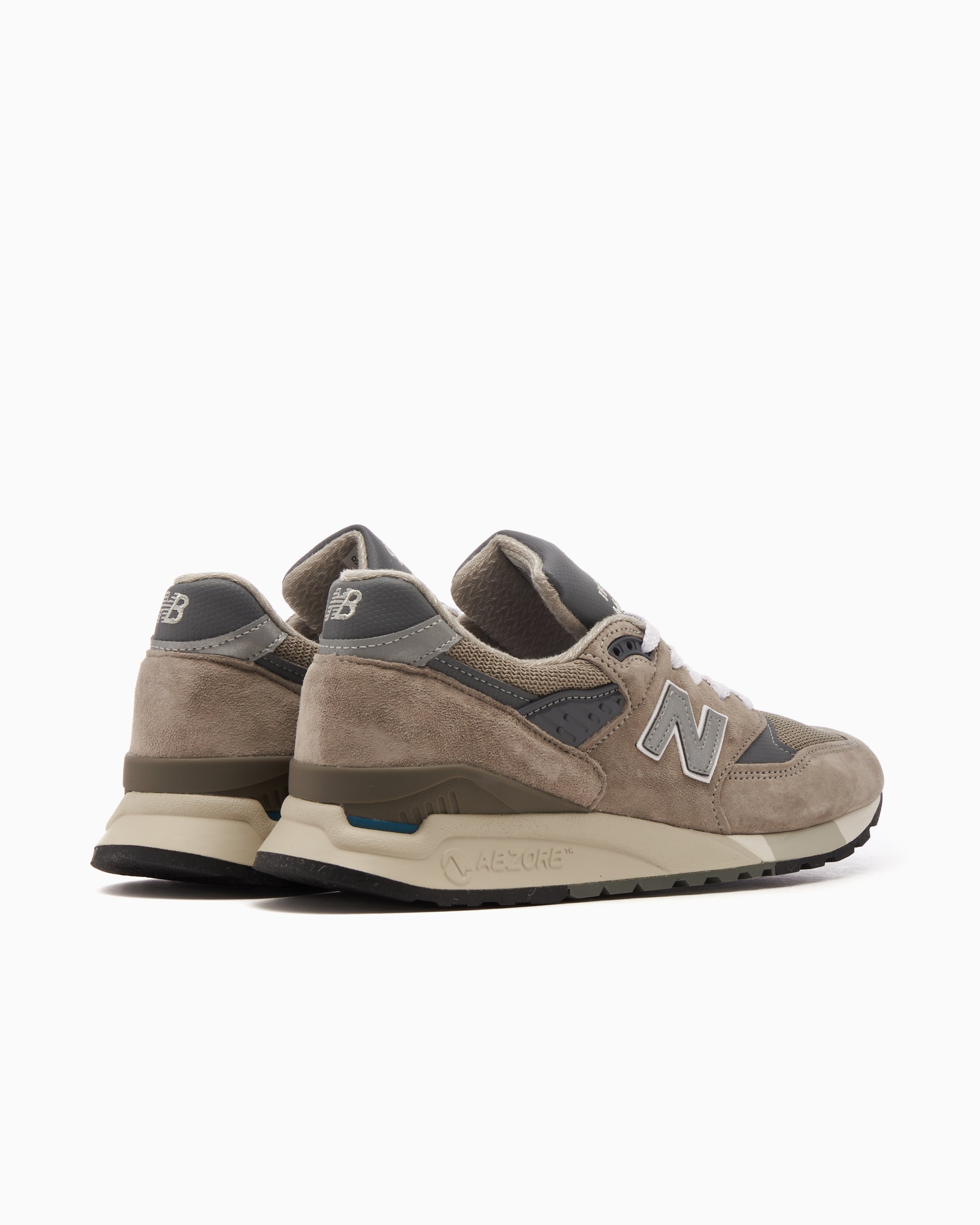 Sneakers New Balance U998 GR "Made In USA" - U998GR