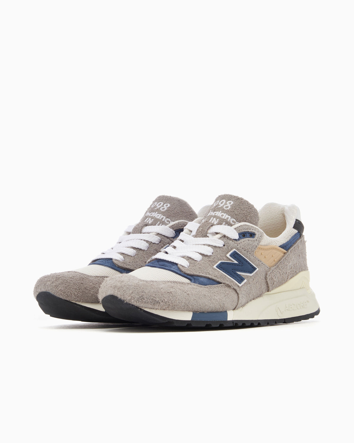 Sneakers New Balance U998 TA "Made in USA" - U998TA