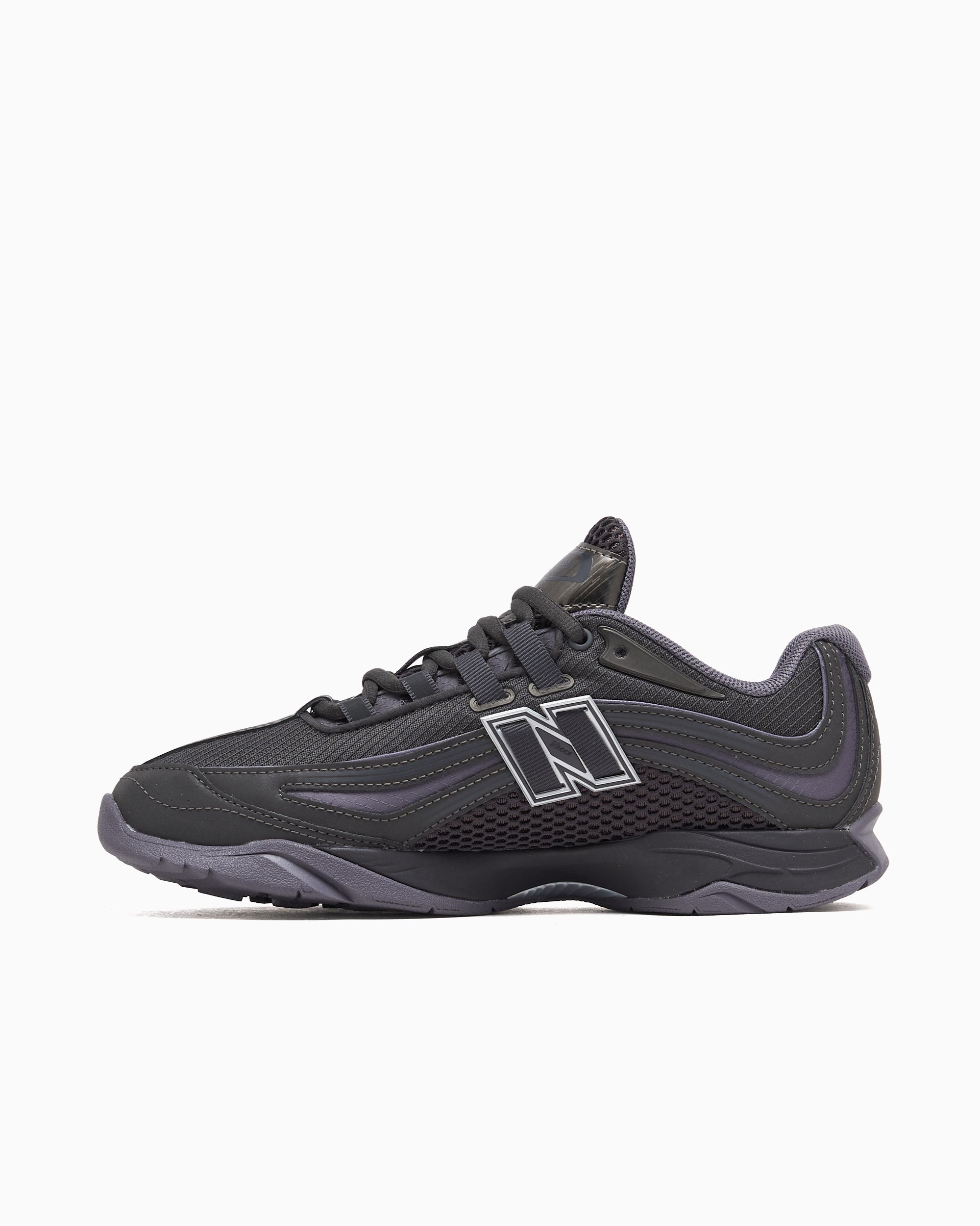 Sneakers New Balance URC56 3AR "Faded Black" - URC563AR