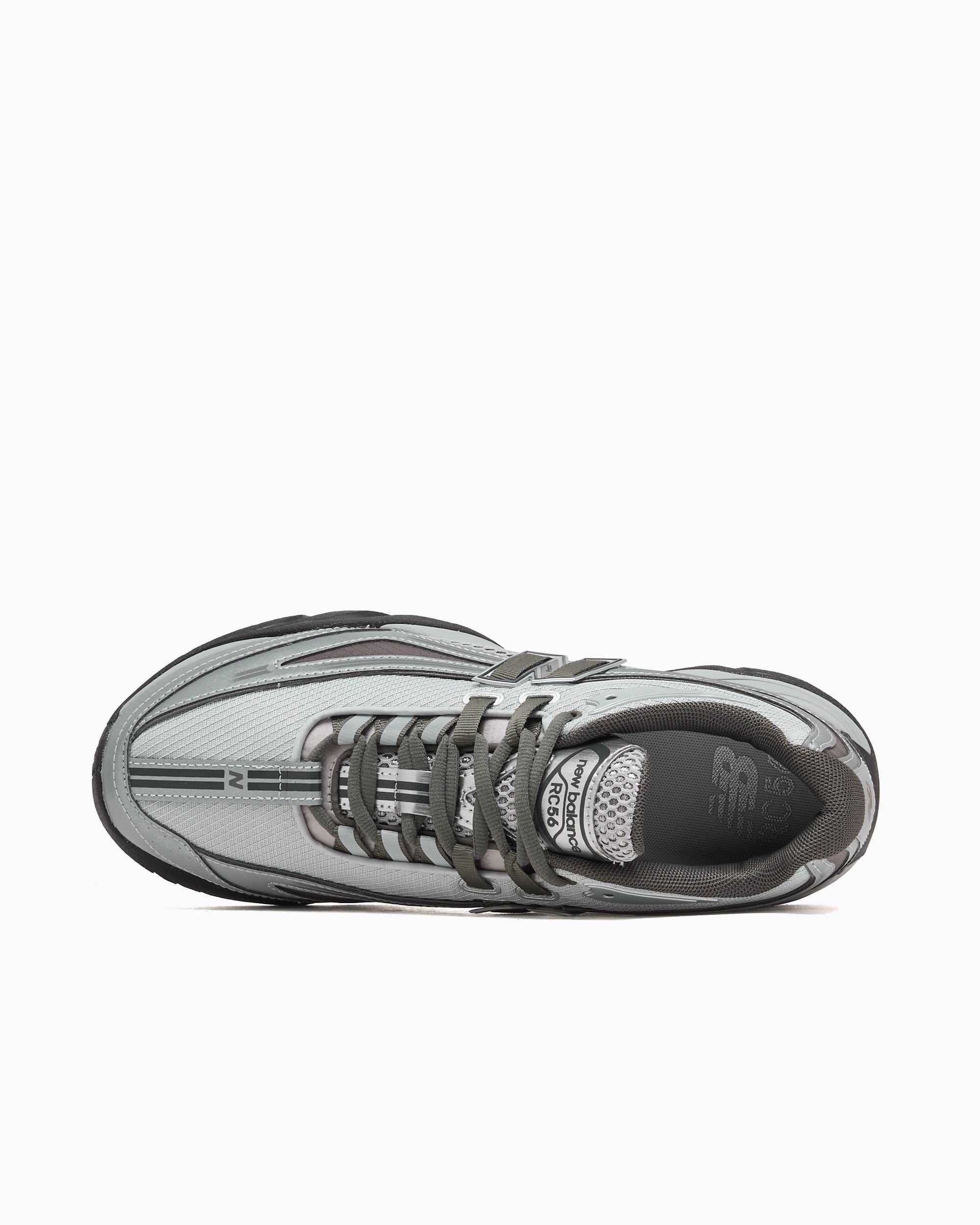 Sneakers New Balance URC56 4KY "Brighton Grey" - URC564KY