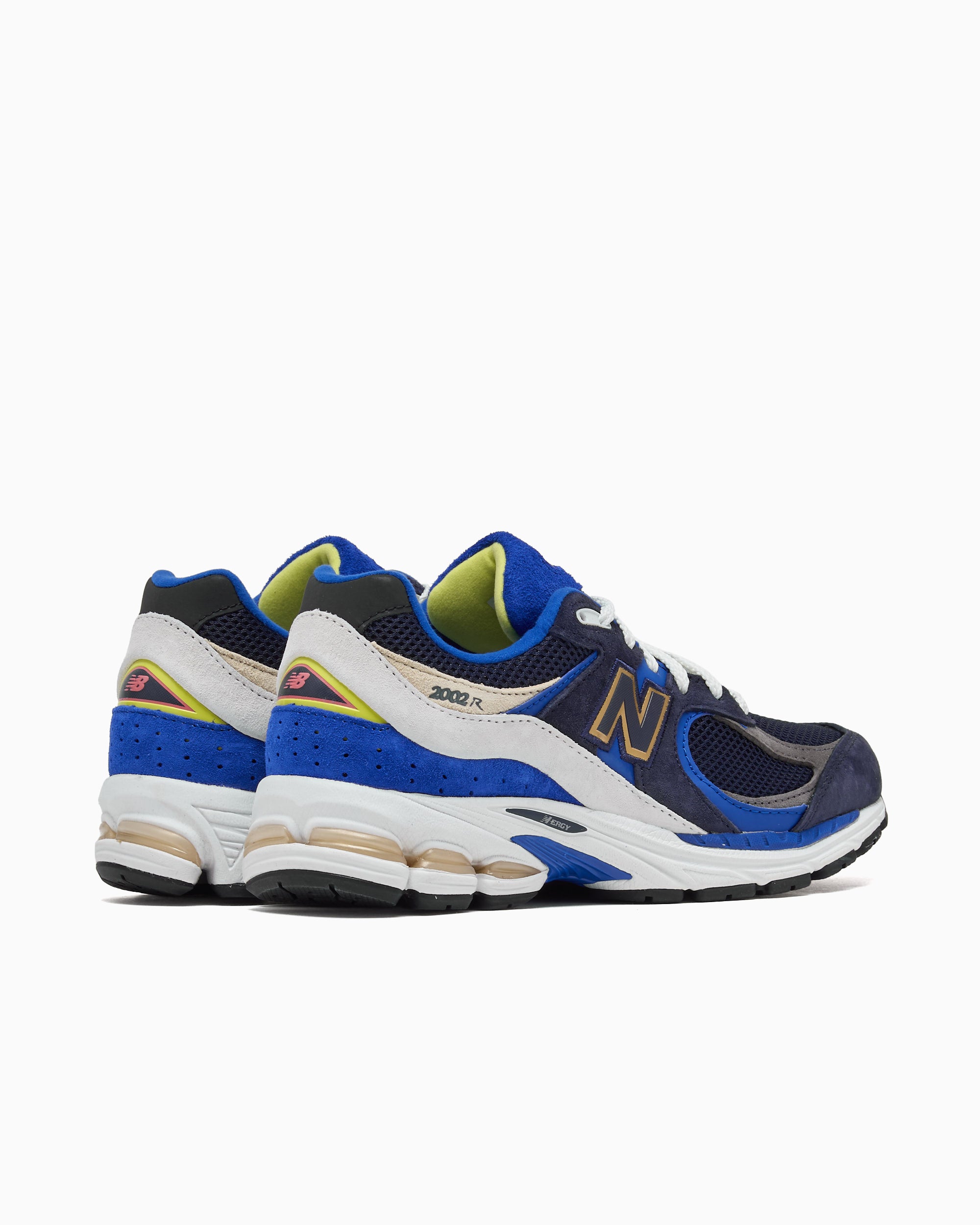 Sneakers New Balance x FC Porto U2002R FP - U2002RFP