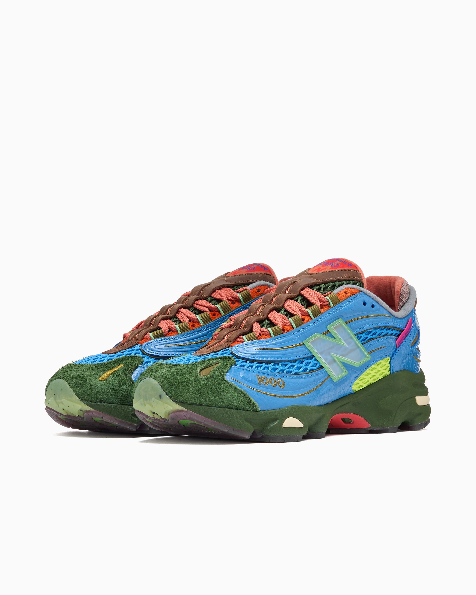 Sneakers New Balance x Salehe Bembury M1000 BM - M1000BM
