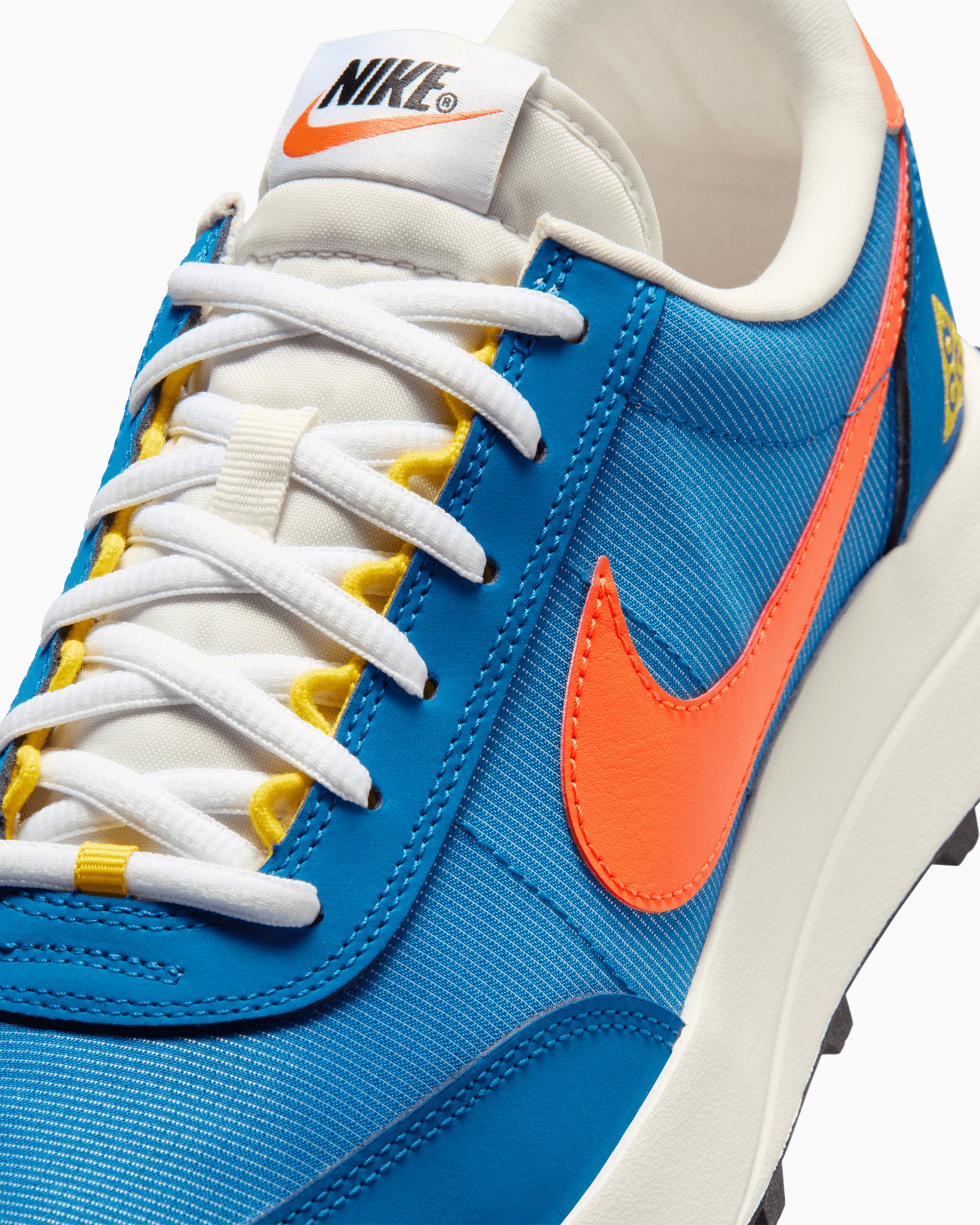 Sneakers Nike ACG LDV - IF2857-400