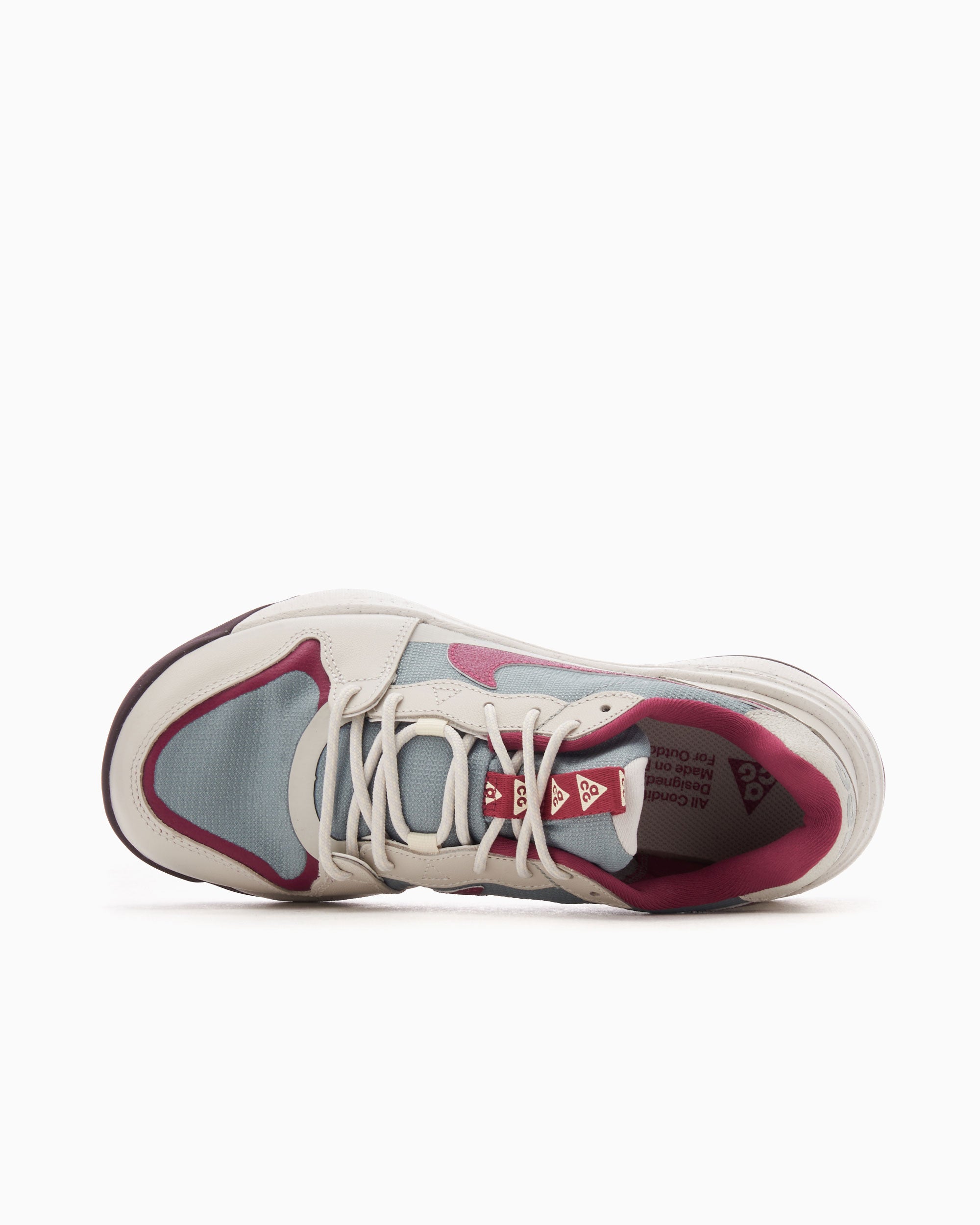 Sneakers Nike ACG Lowcate - DX2256-300