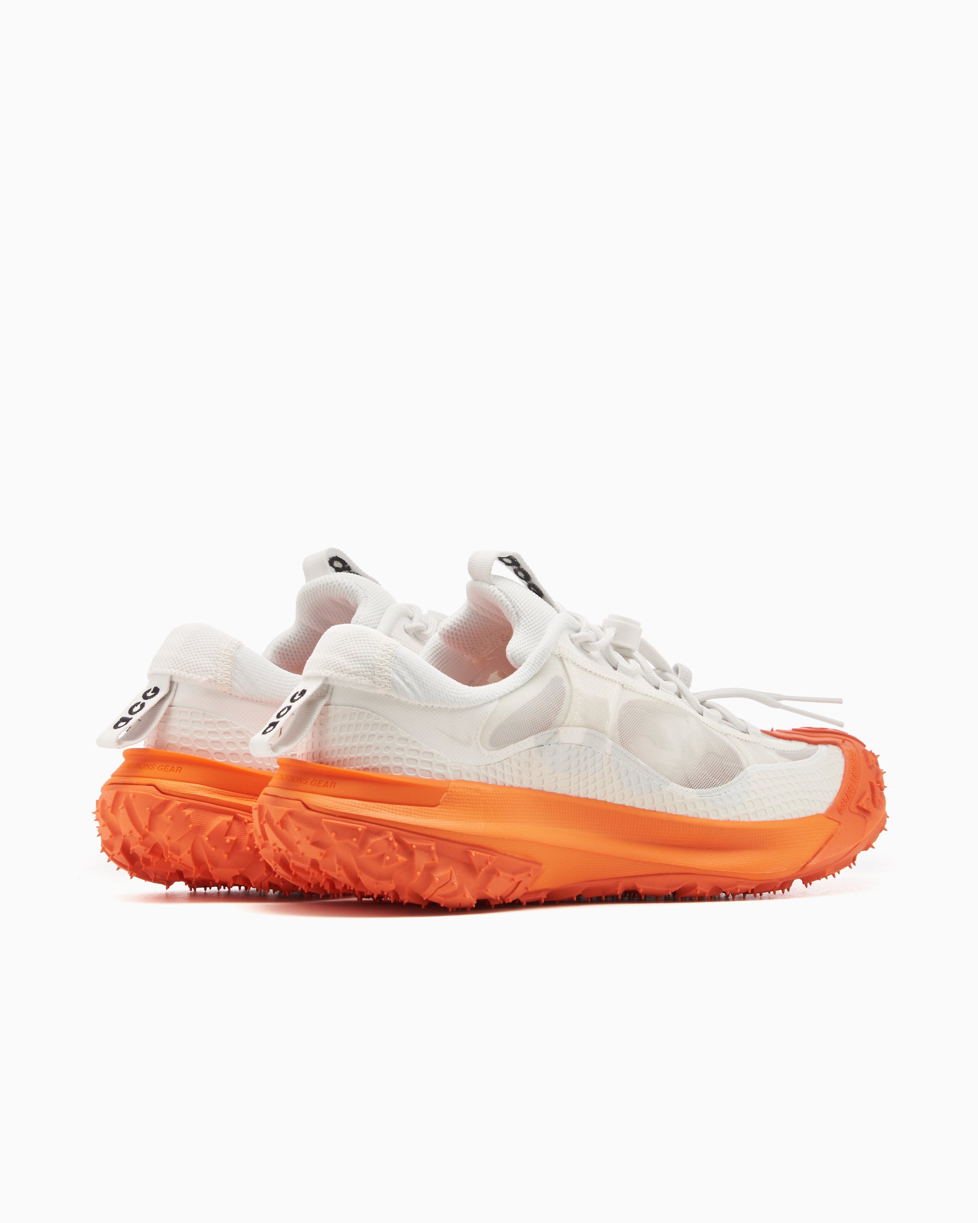 Sneakers Nike ACG Mountain Fly 2 Low - DV7903-100