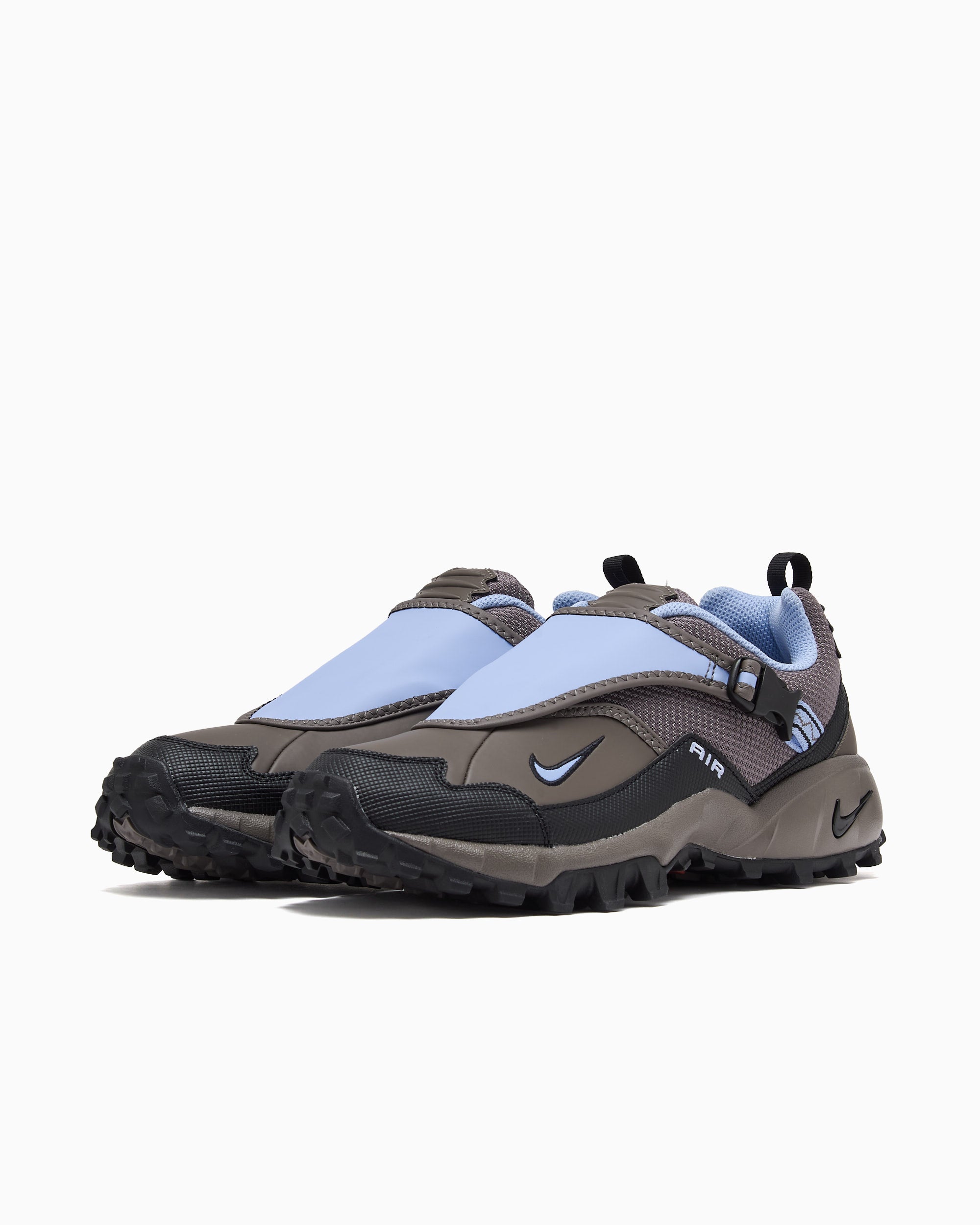 Sneakers Nike ACG Phassad "Cave Stone" - HM7133-200