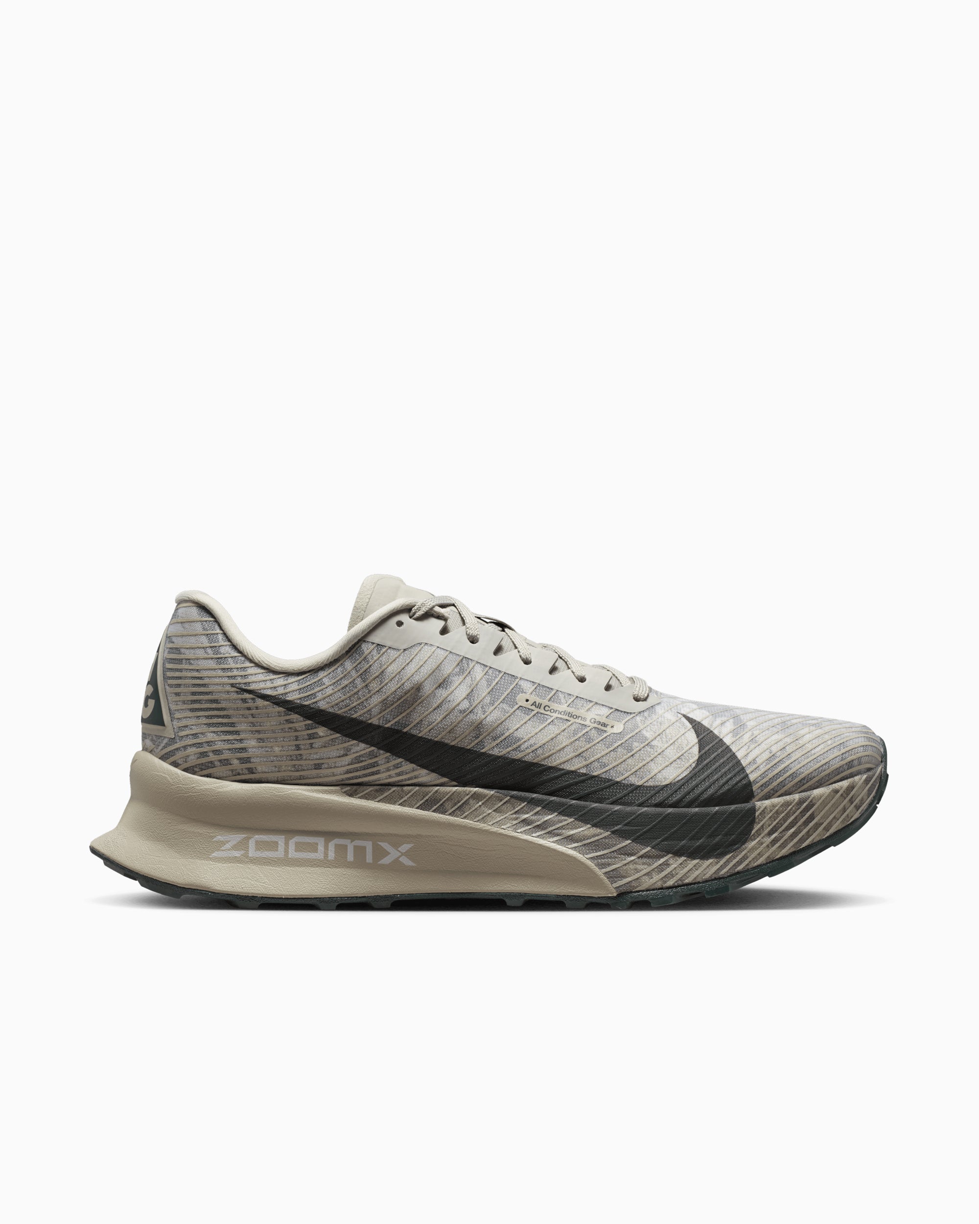 Sneakers Nike ACG Ultrafly Trail SP Vibram - HF5668-300