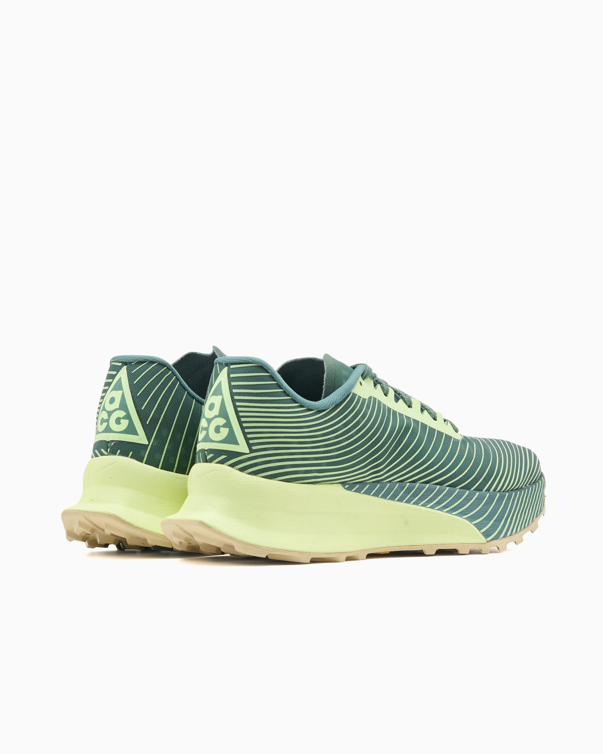 Sneakers Nike ACG Ultrafly Trail SP Vibram - IR7317-300