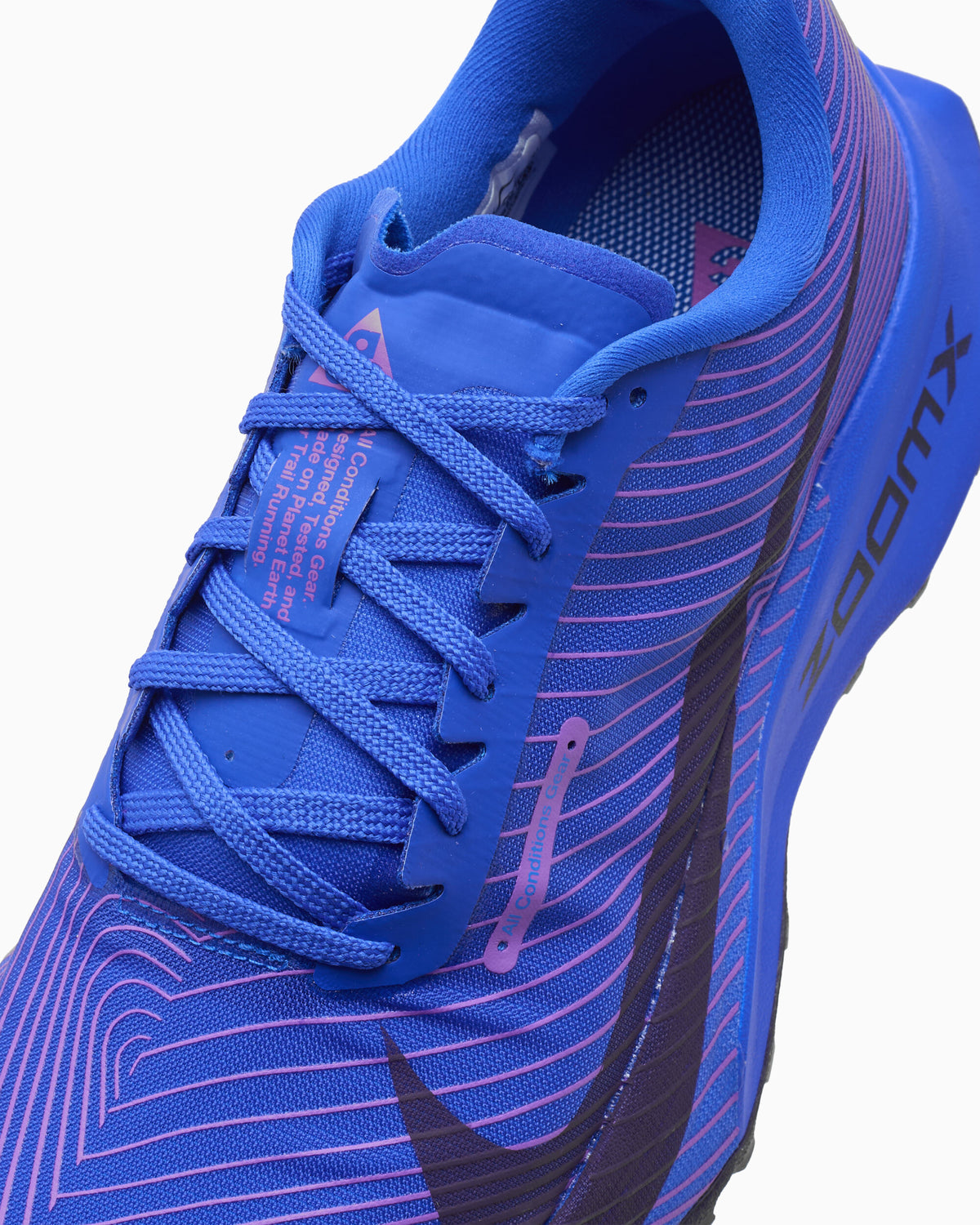 Sneakers Nike ACG Ultrafly Trail Vibram - HF5668-401