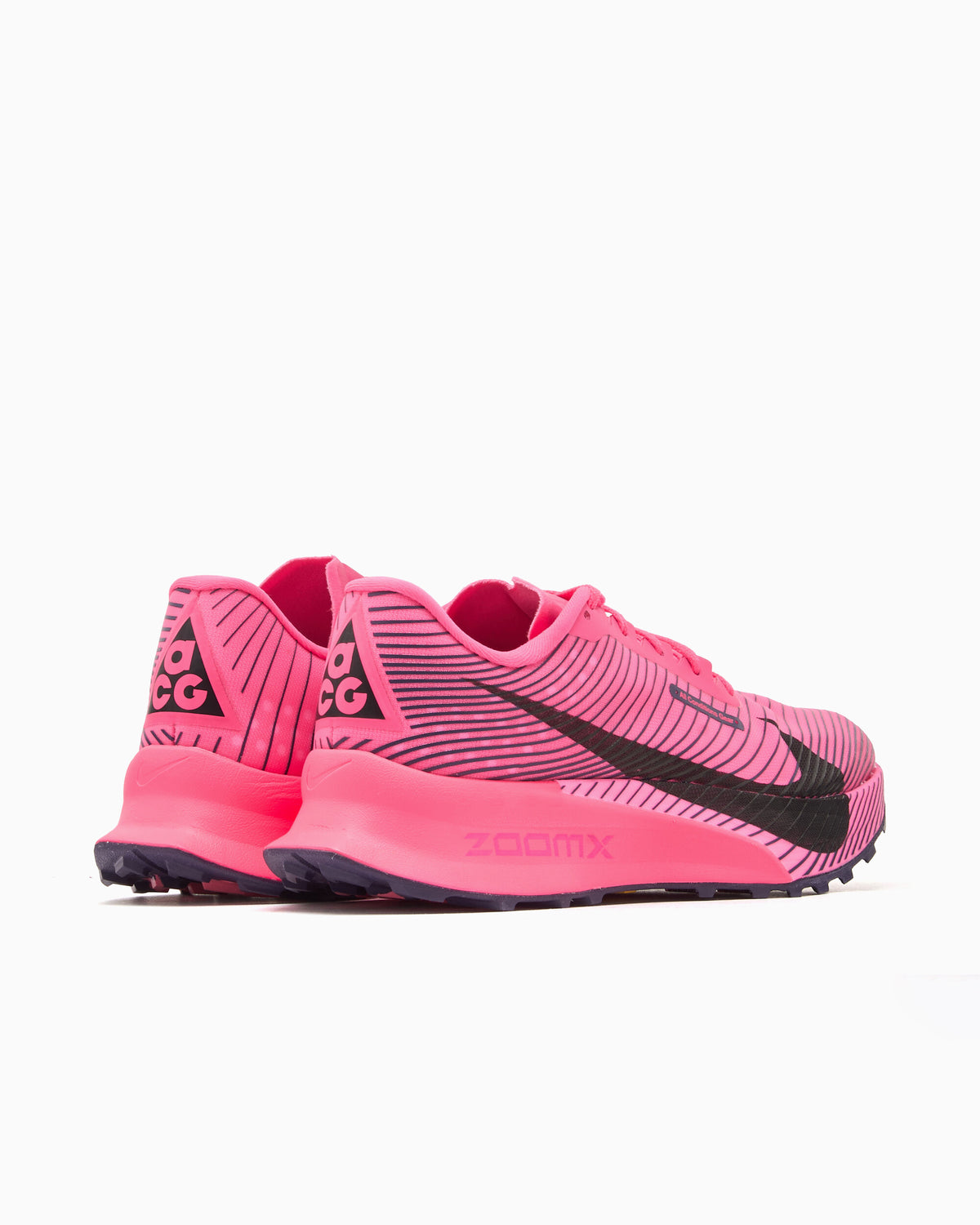 Sneakers Nike ACG Ultrafly Trail Vibram - HF5668-601