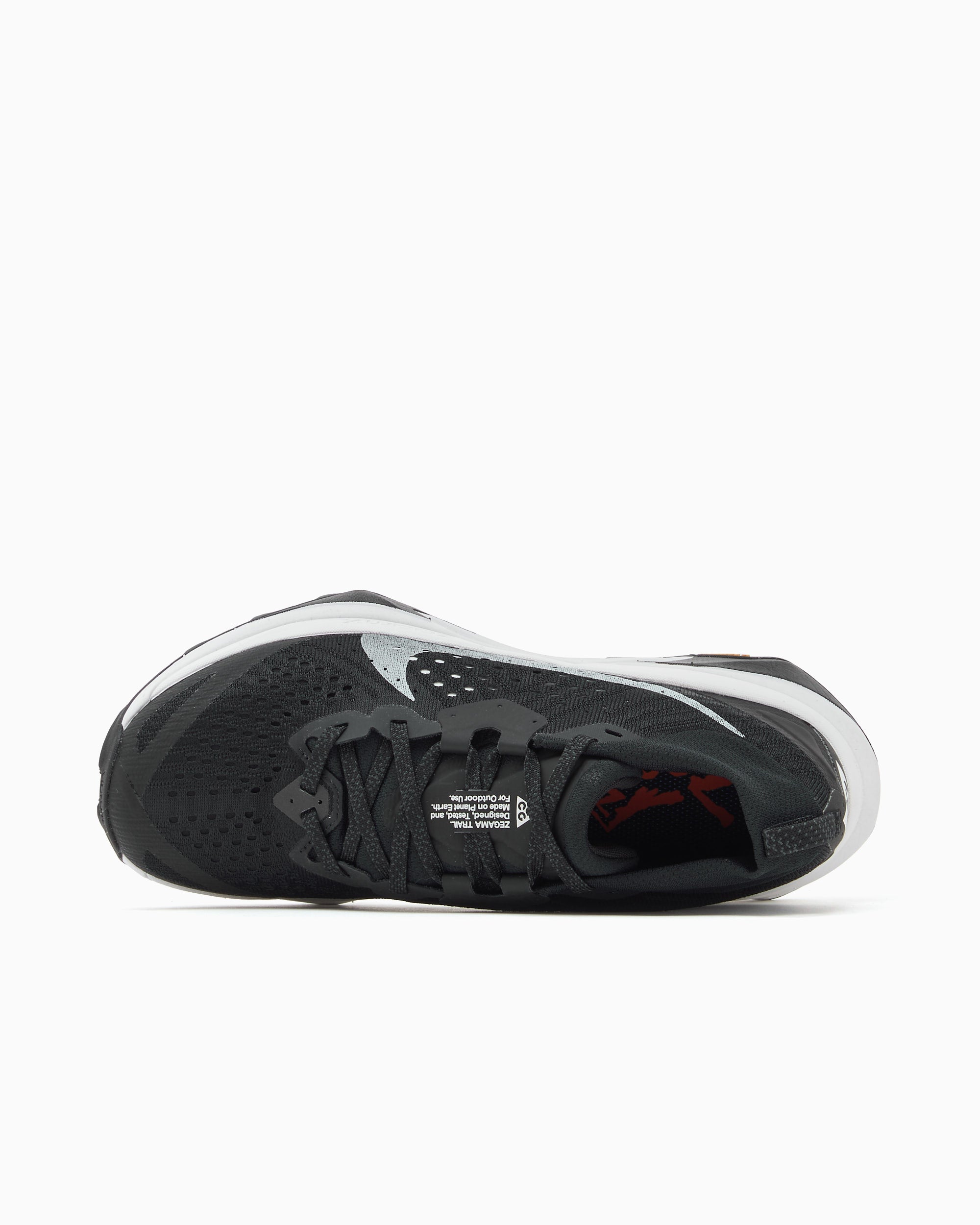 Sneakers Nike ACG Women's Zegama Trail Vibram - HV8115-001