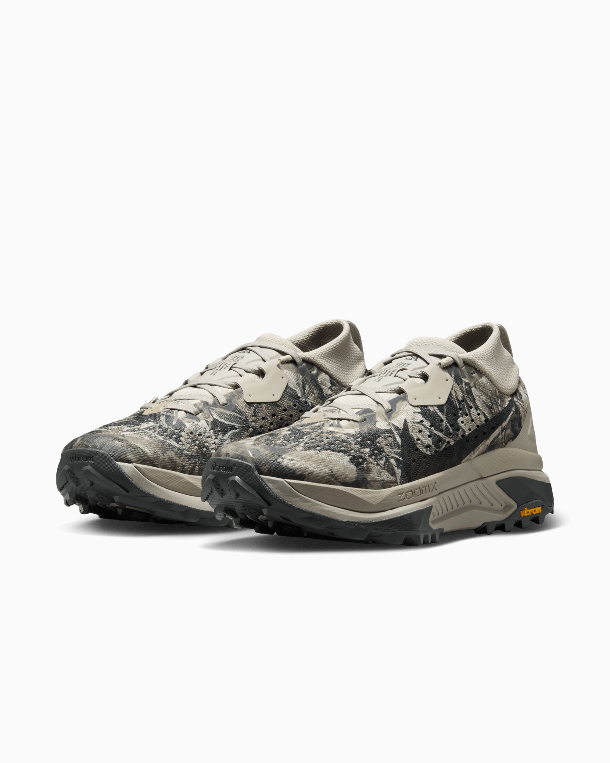 Sneakers Nike ACG Women's Zegama Trail Vibram - HV8115-301