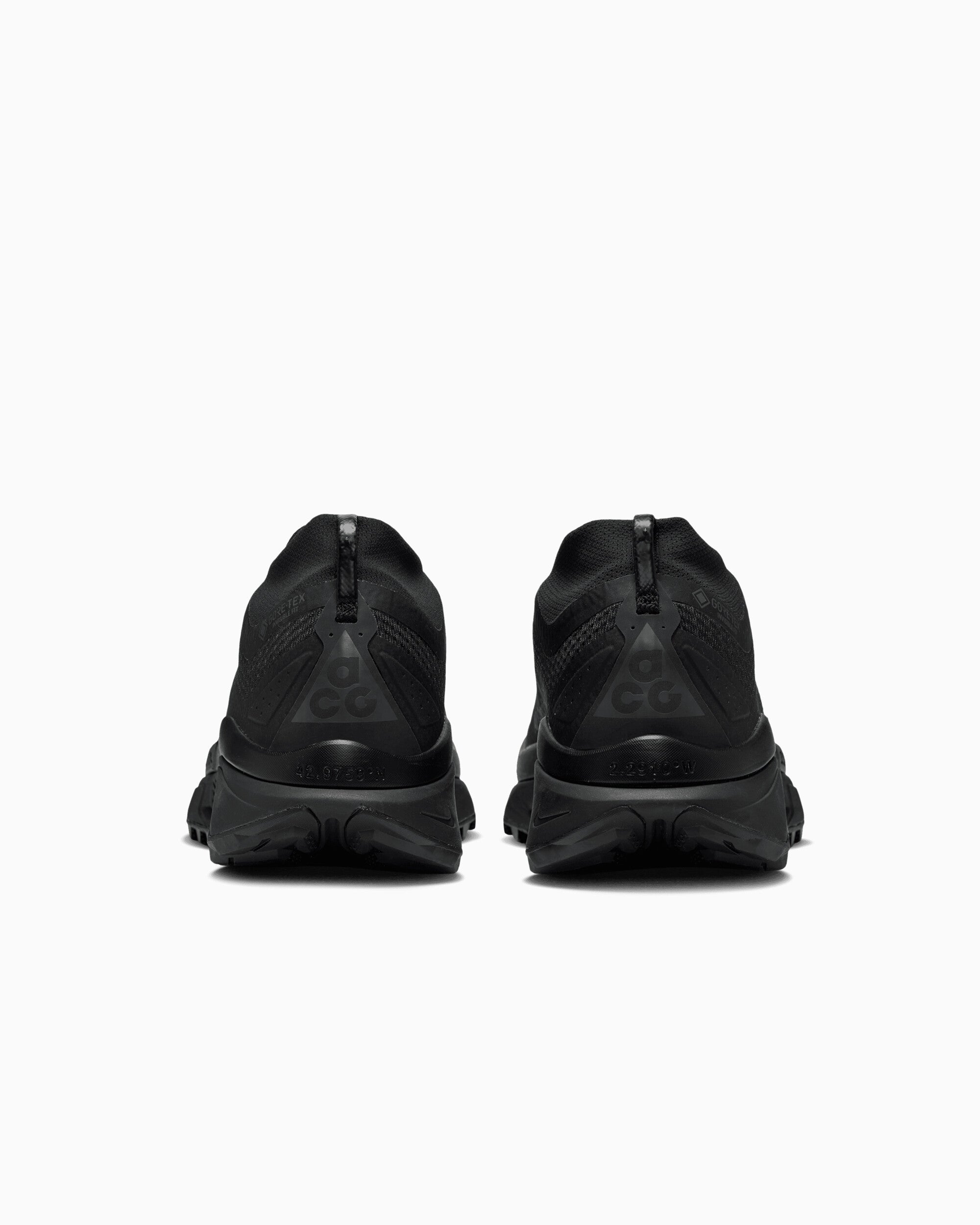 Sneakers Nike ACG Zegama Trail Vibram Gore-Tex® - IO7932-002