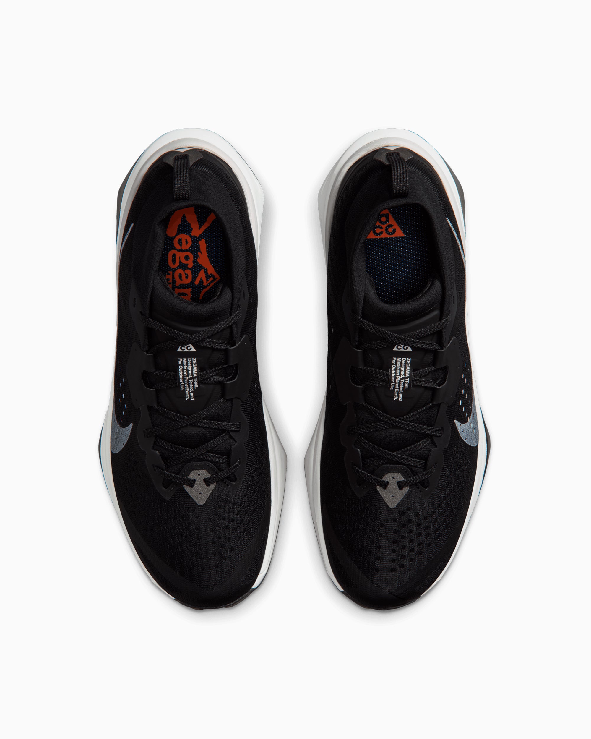 Sneakers Nike ACG Zegama Trail Vibram - HV8113-001