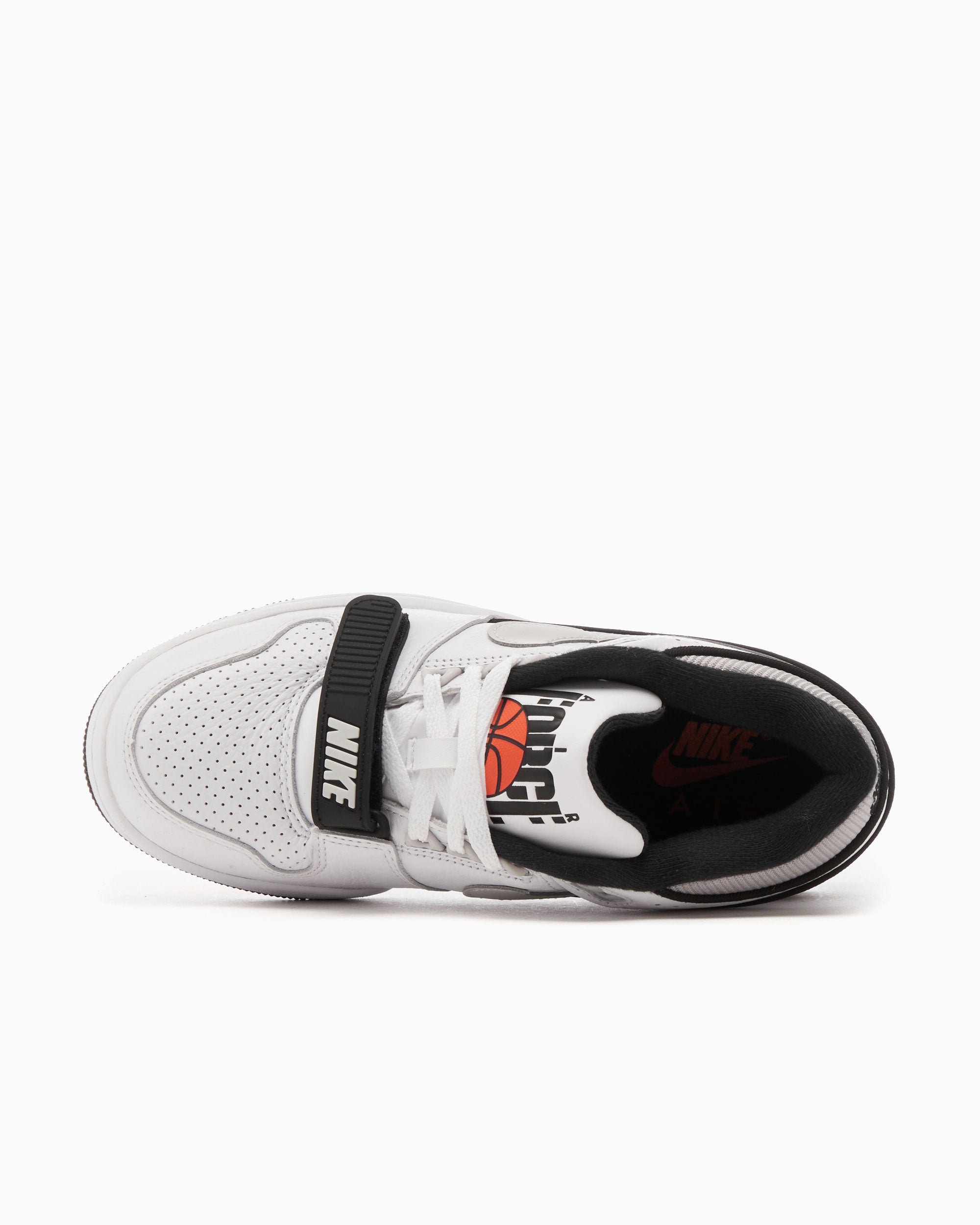 Sneakers Nike Air Alpha Force 88 - DZ4627-101