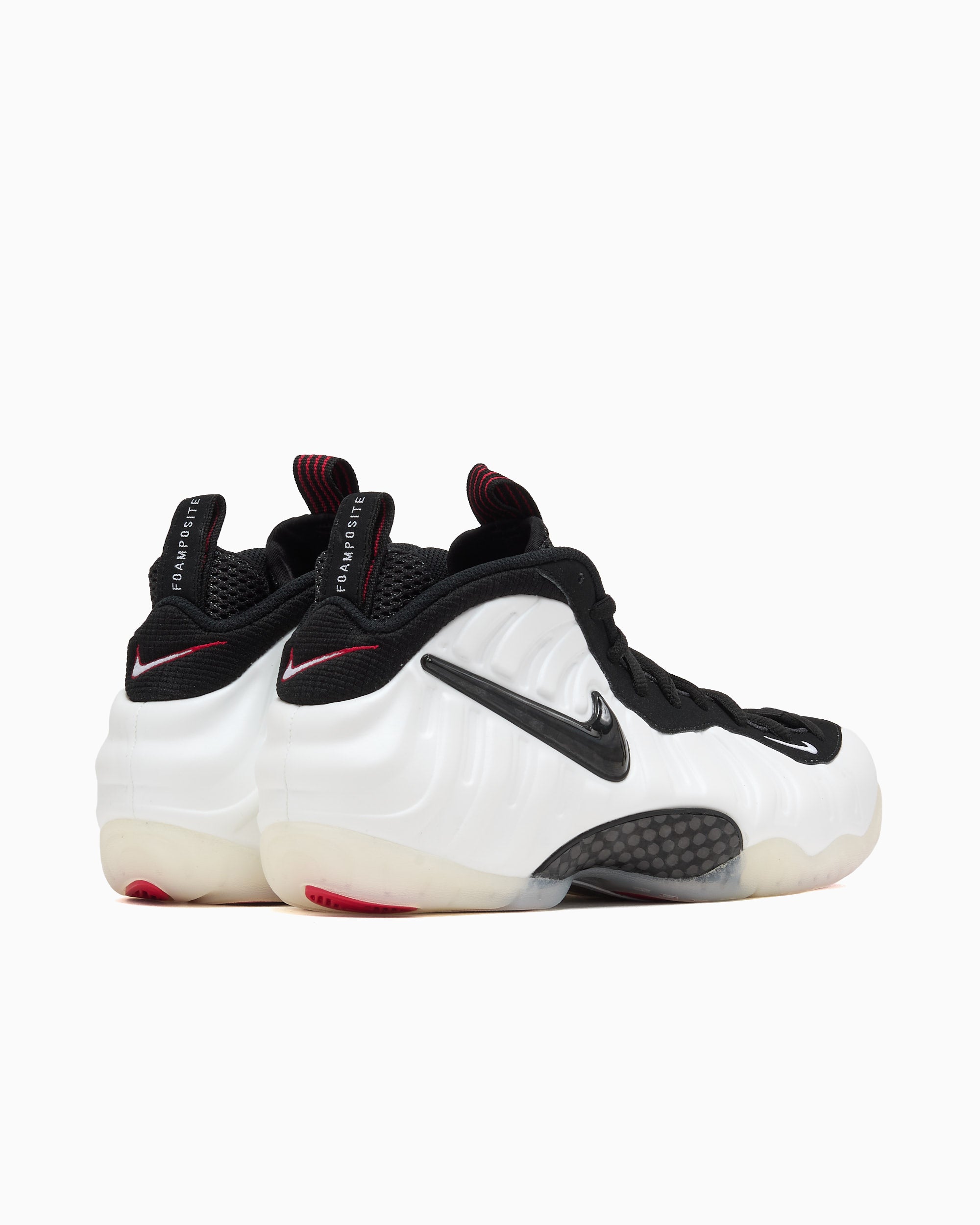 Sneakers Nike Air Foamposite Pro "Pearl" - HF0794-200