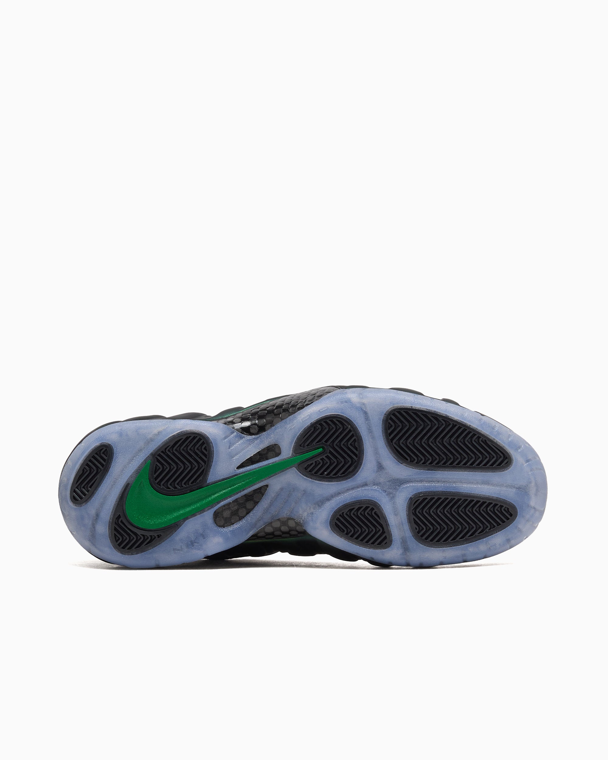 Sneakers Nike Air Foamposite Pro "Pine Green 2025" - HF0794-300