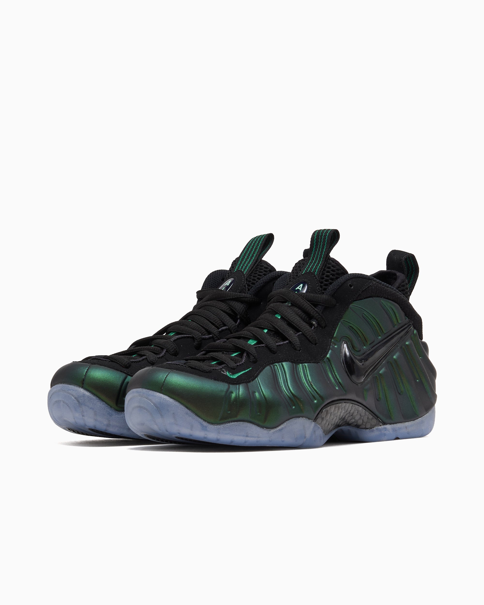Sneakers Nike Air Foamposite Pro "Pine Green 2025" - HF0794-300