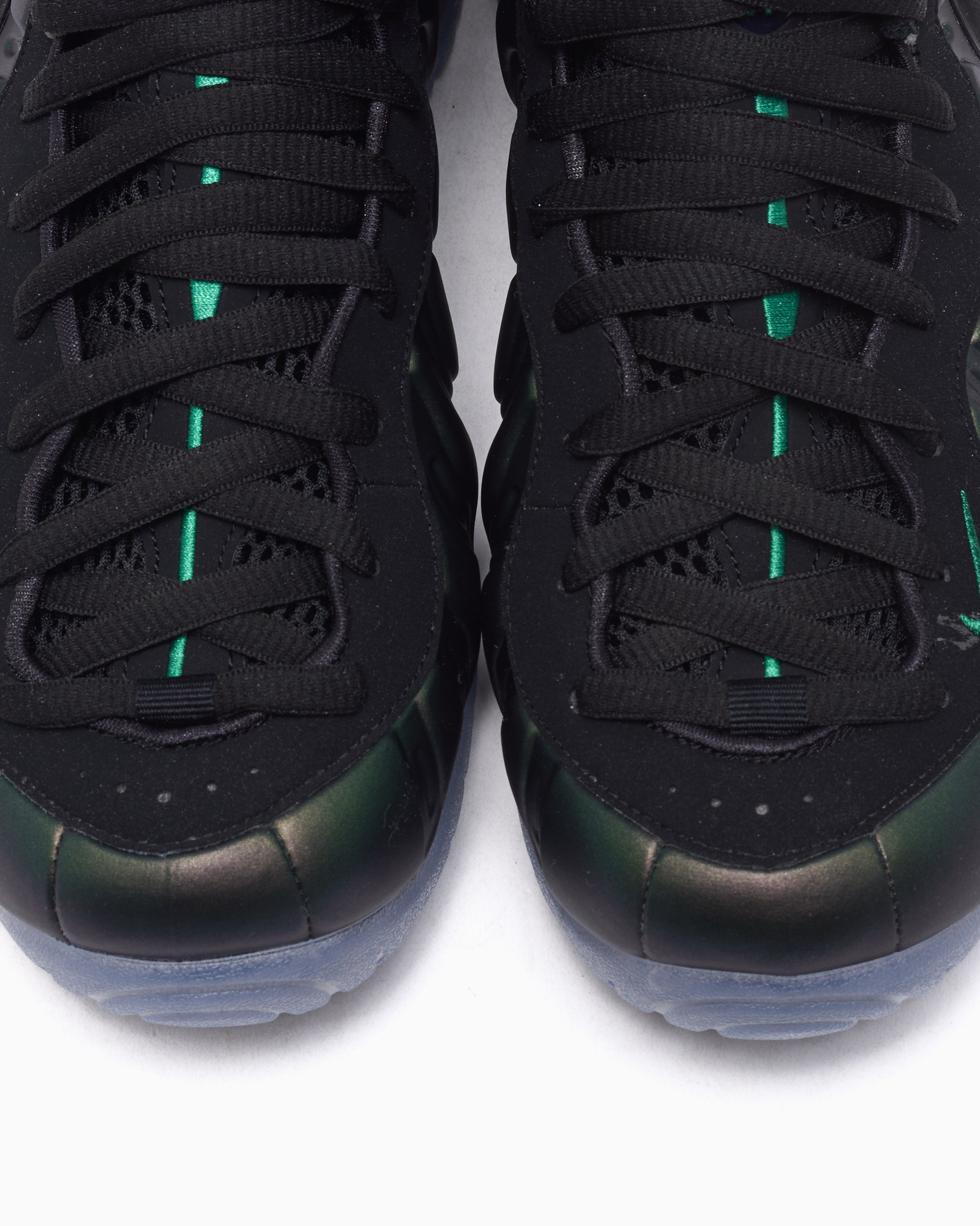 Sneakers Nike Air Foamposite Pro "Pine Green 2025" - HF0794-300