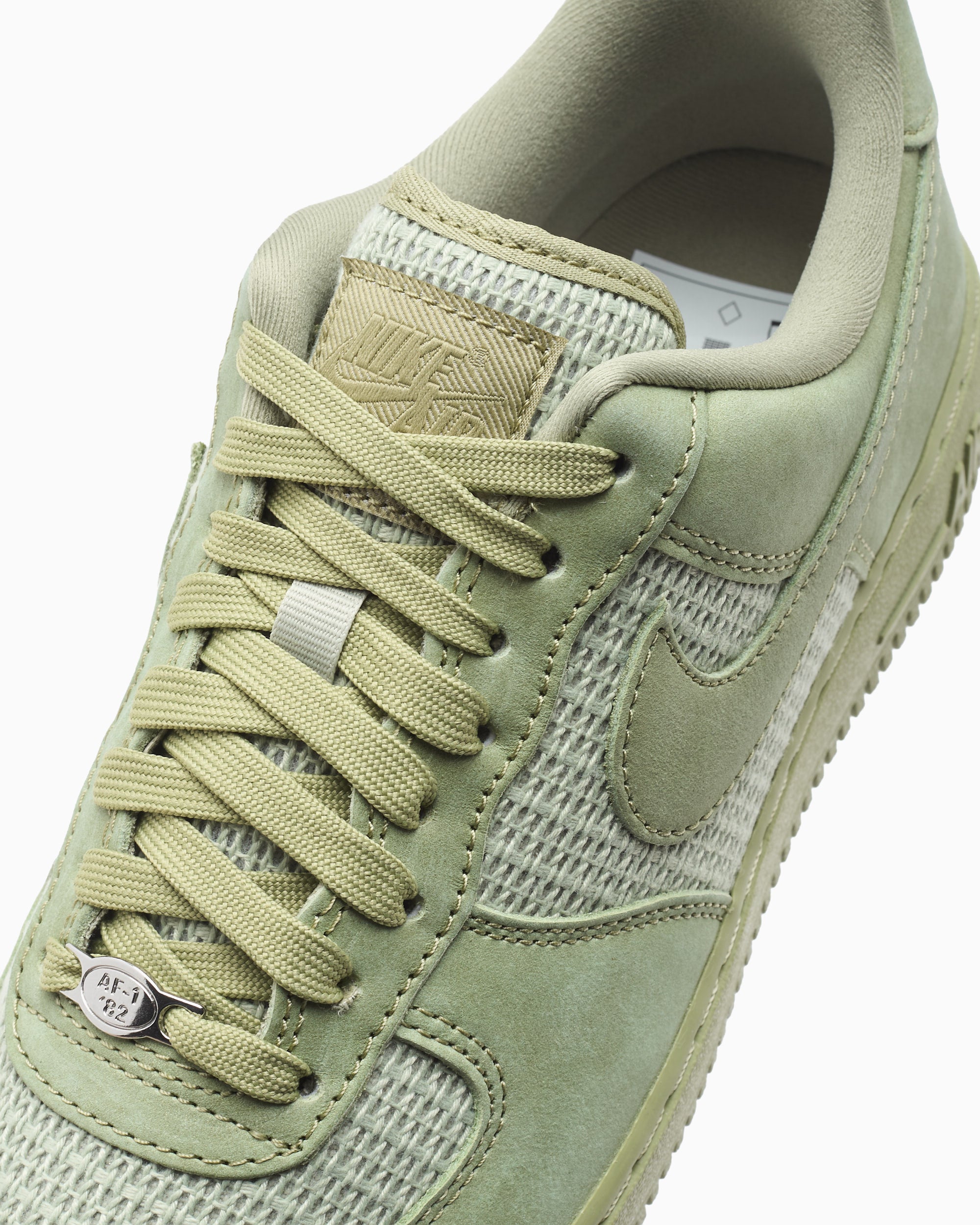 Sneakers Nike Air Force 1 '07 LV8 - II9807-300