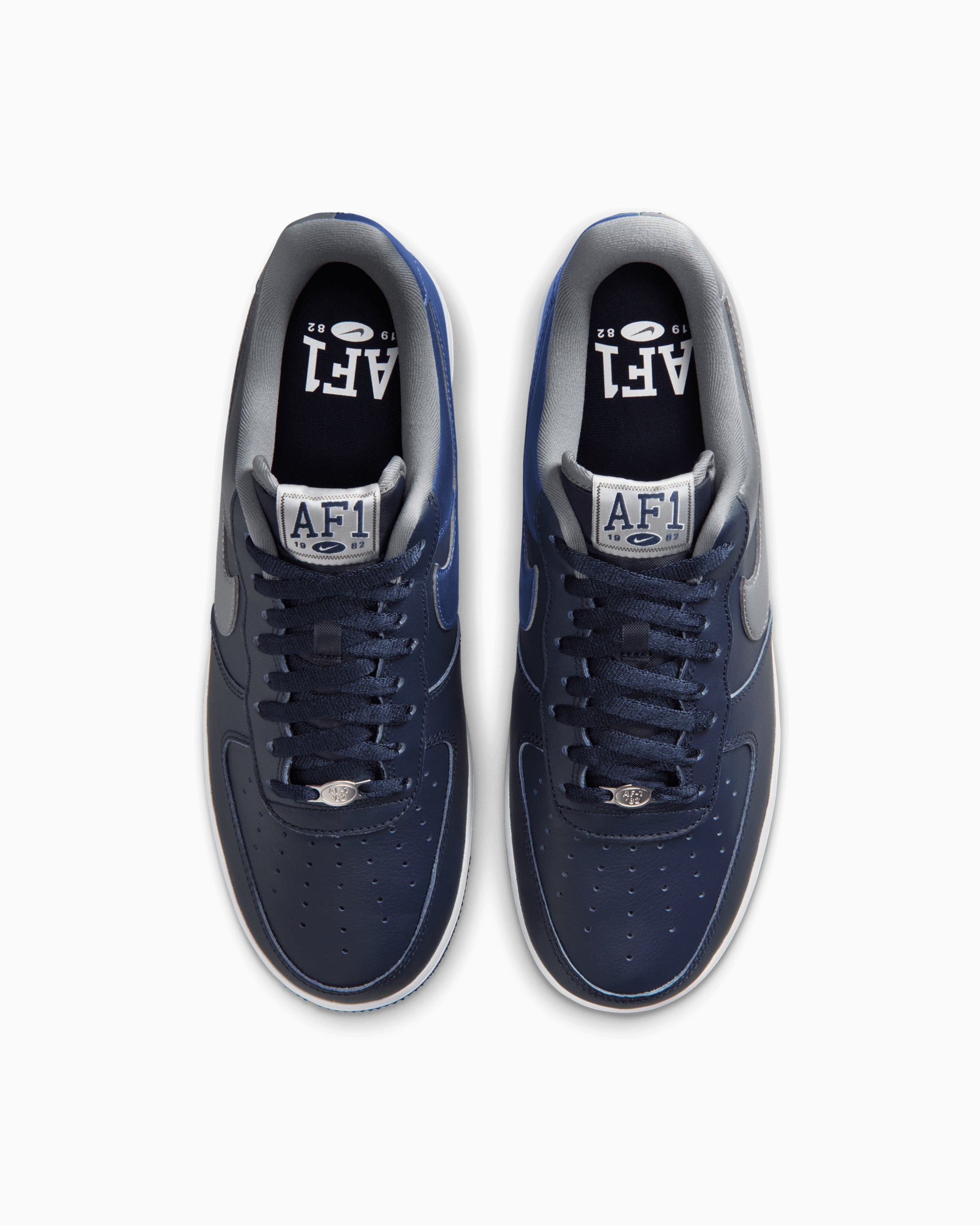 Sneakers Nike Air Force 1 '07 LV8 "Mismatched Heel" - IB6847-400