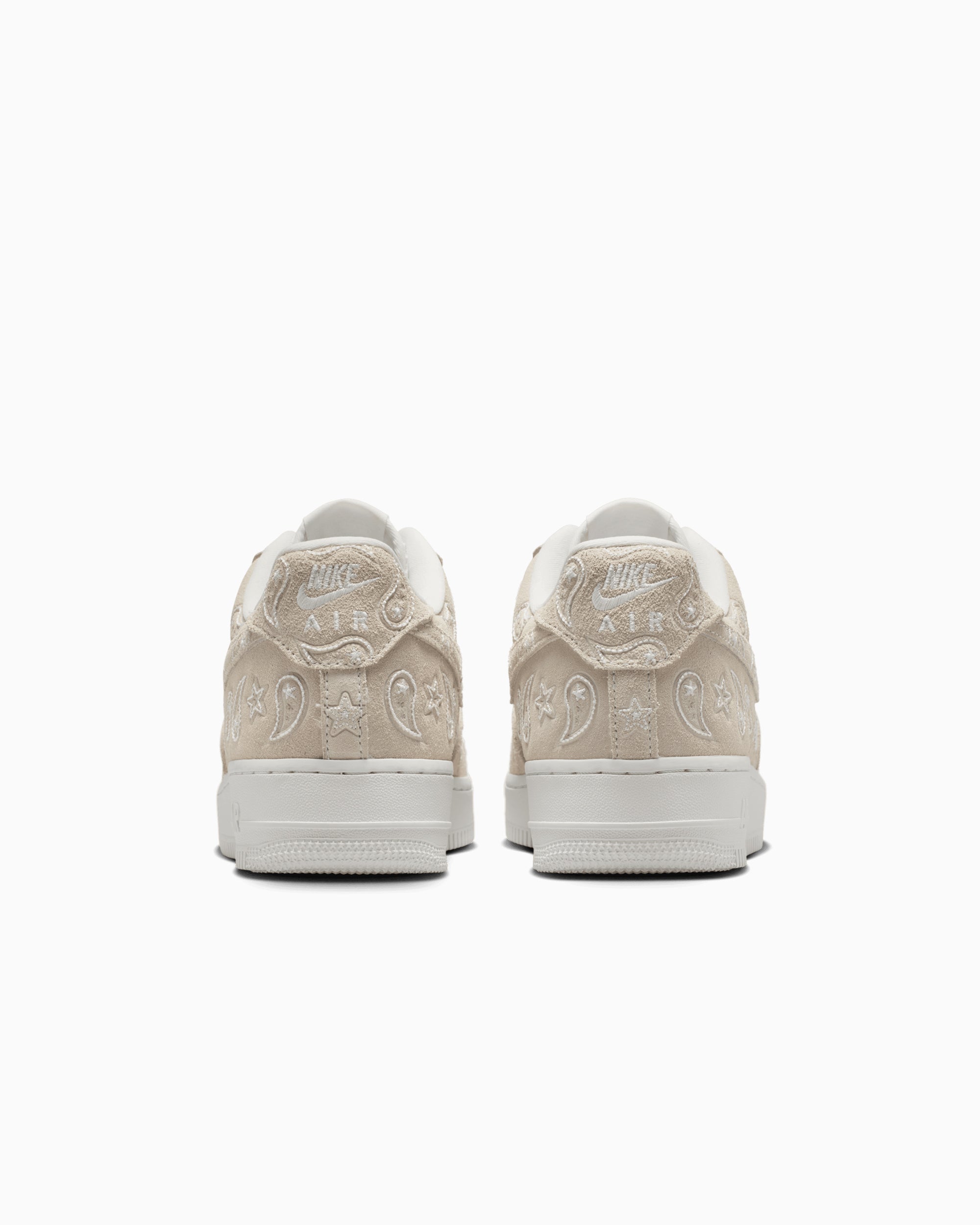Sneakers Nike Air Force 1 '07 LV8 "Paisley" - IU2363-100