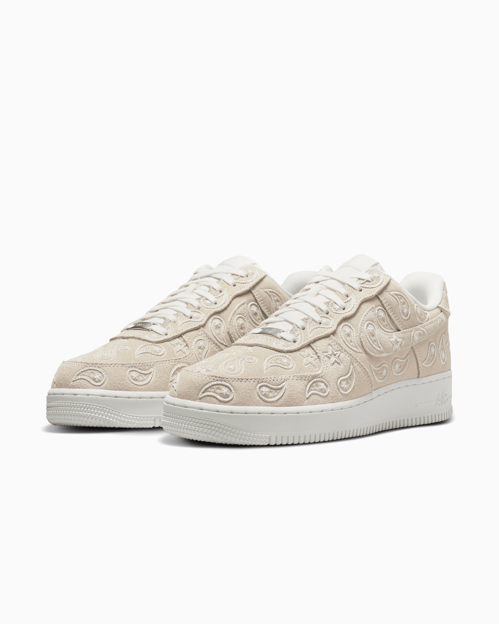 Sneakers Nike Air Force 1 '07 LV8 "Paisley" - IU2363-100