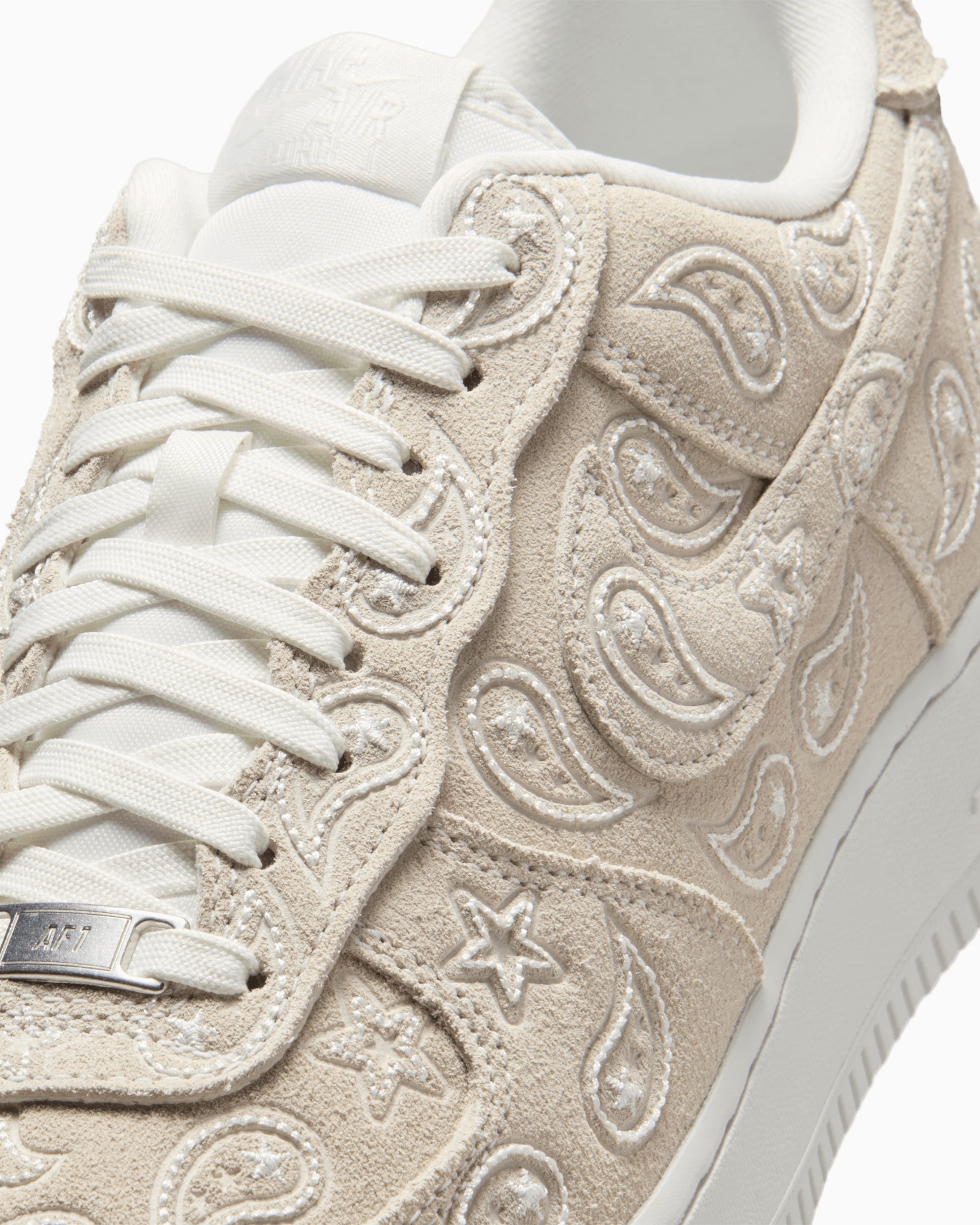 Sneakers Nike Air Force 1 '07 LV8 "Paisley" - IU2363-100