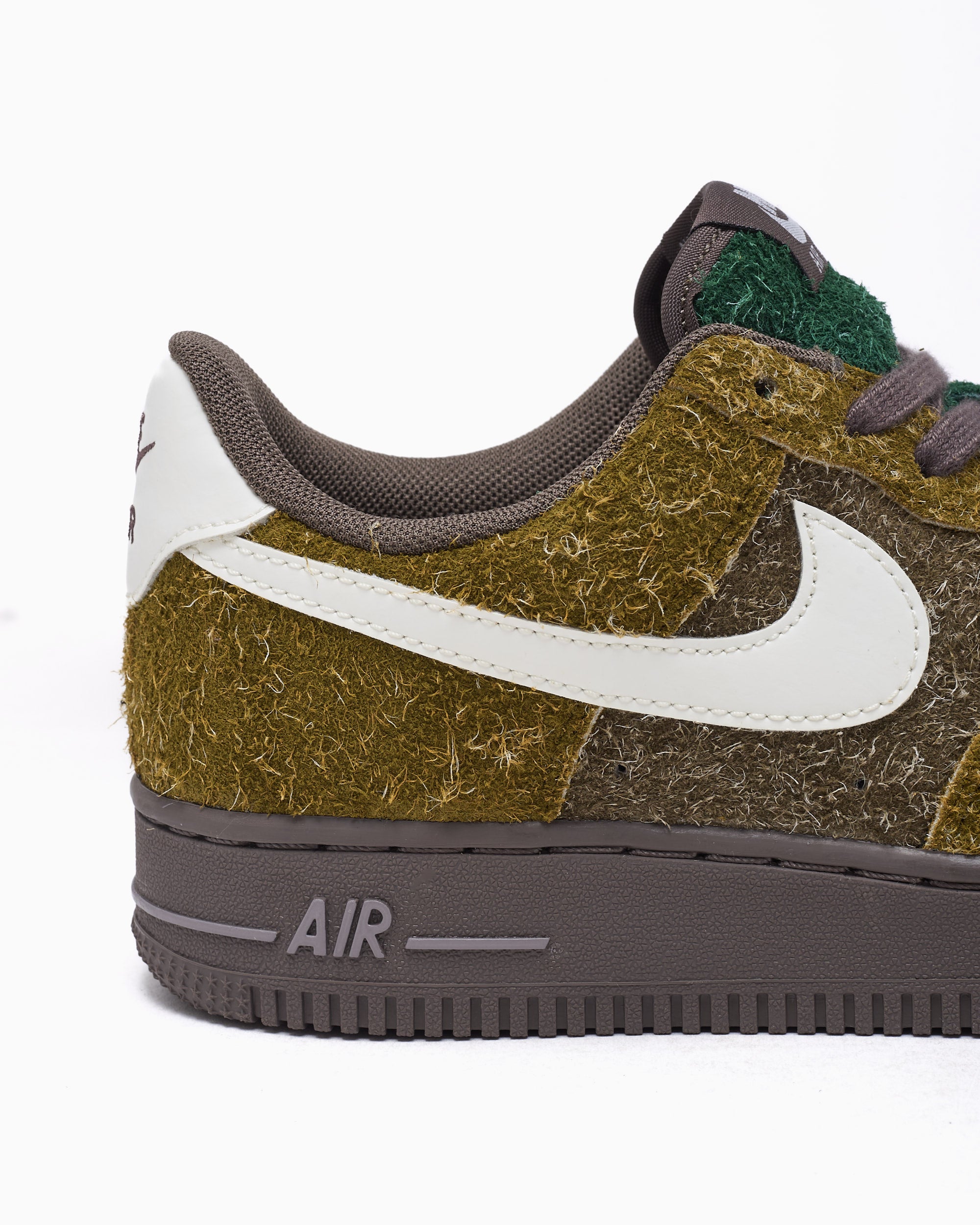Sneakers Nike Air Force 1 '07 LX "Autumn Leaves" - IM8062-368