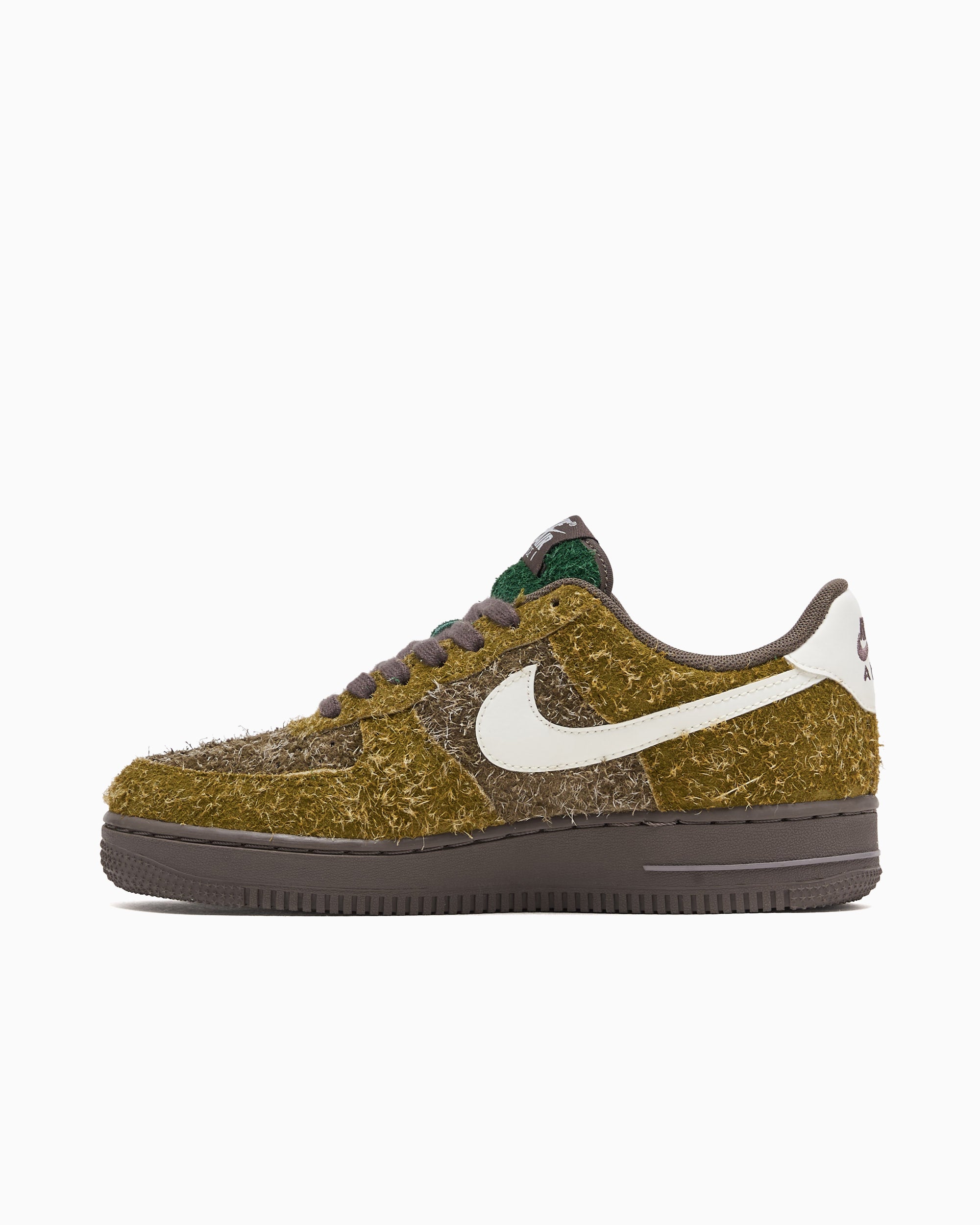 Sneakers Nike Air Force 1 '07 LX "Autumn Leaves" - IM8062-368