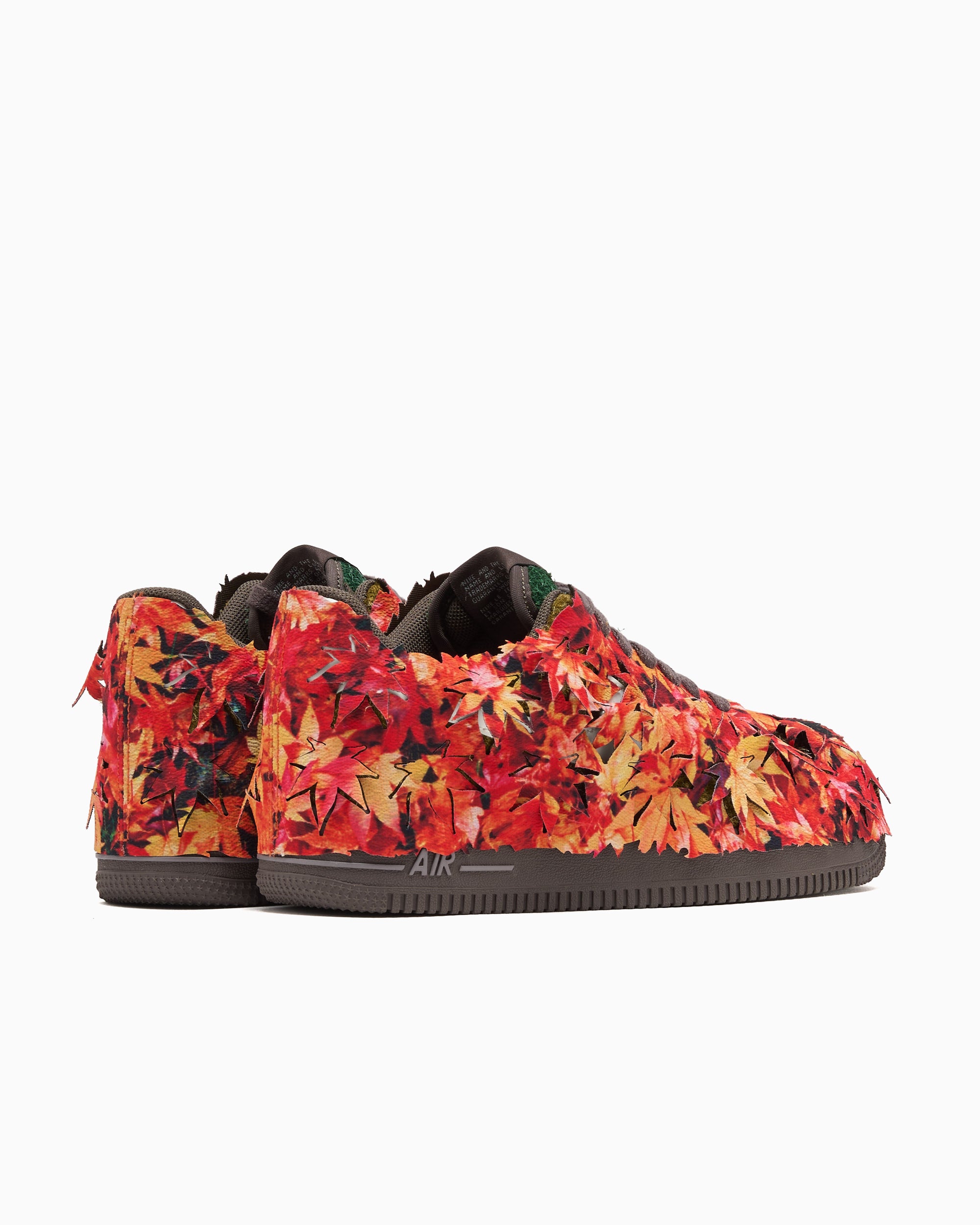 Sneakers Nike Air Force 1 '07 LX "Autumn Leaves" - IM8062-368