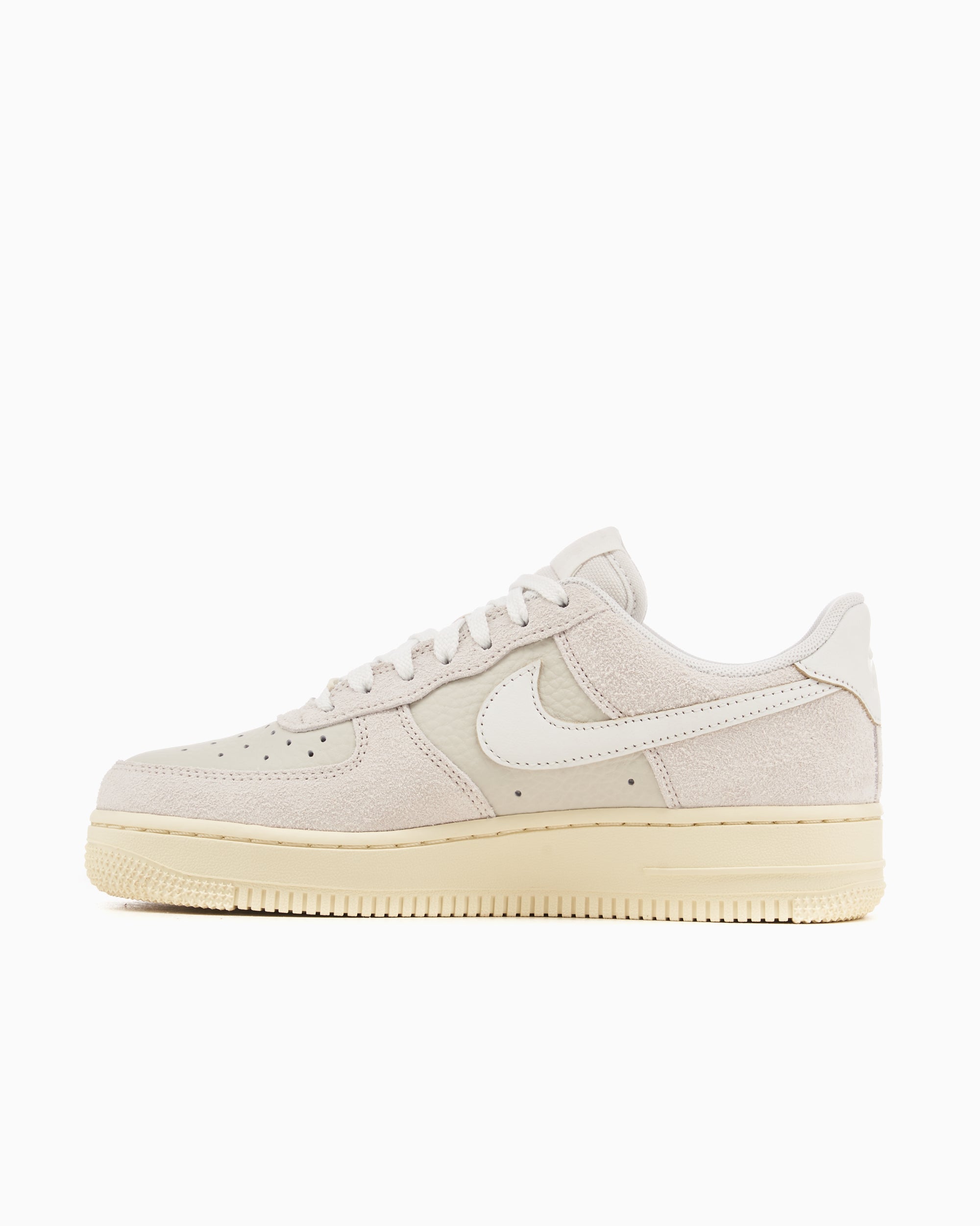Sneakers Nike Air Force 1 '07 LX "Phantom Summit White Light Bone" - HF2897-001