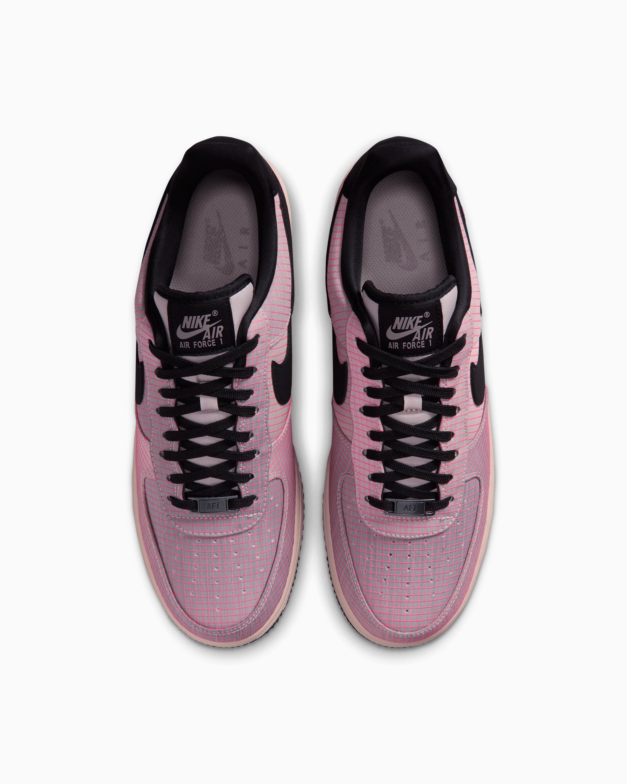 Sneakers Nike Air Force 1 '07 LX Vibram - IH1943-600