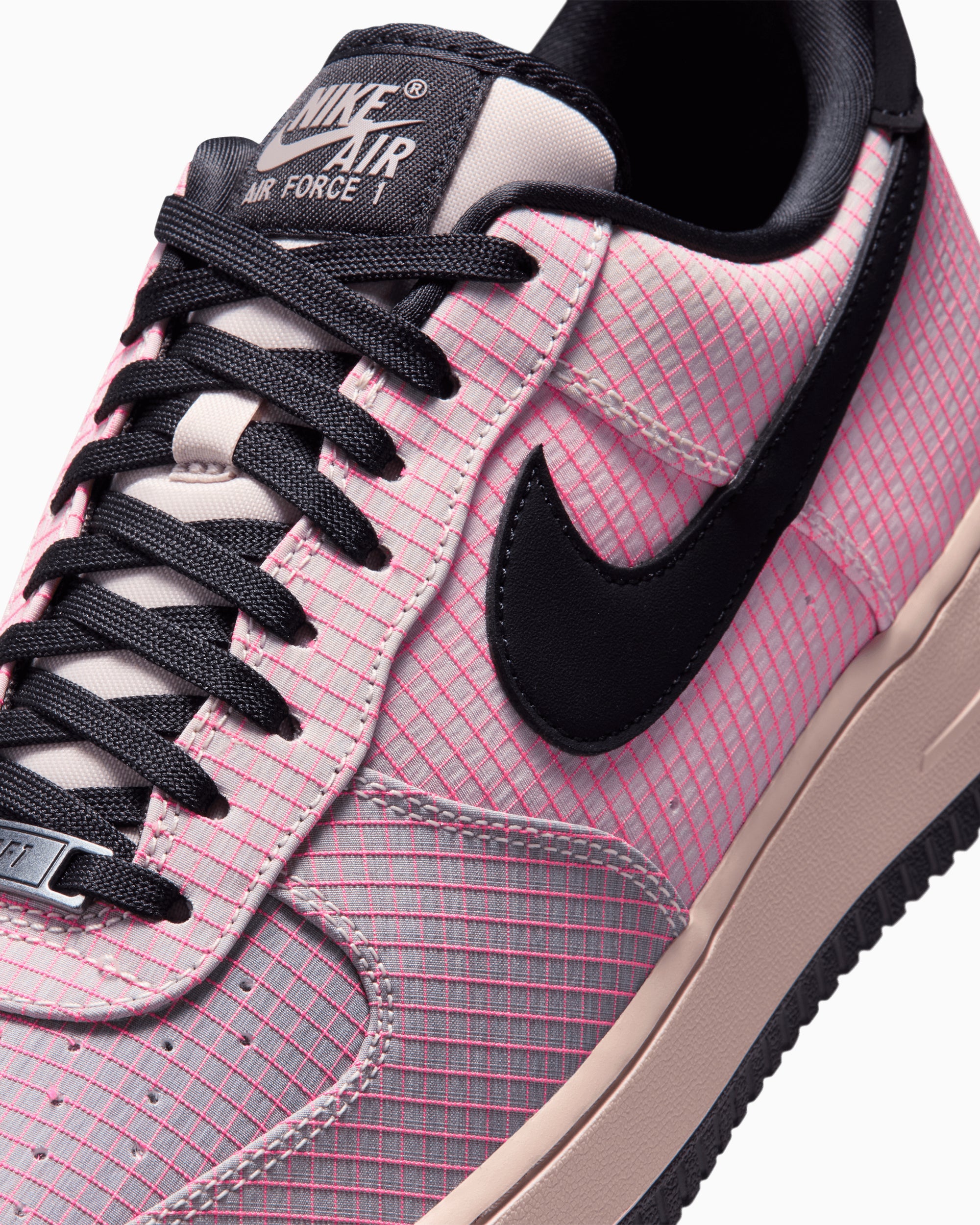 Sneakers Nike Air Force 1 '07 LX Vibram - IH1943-600