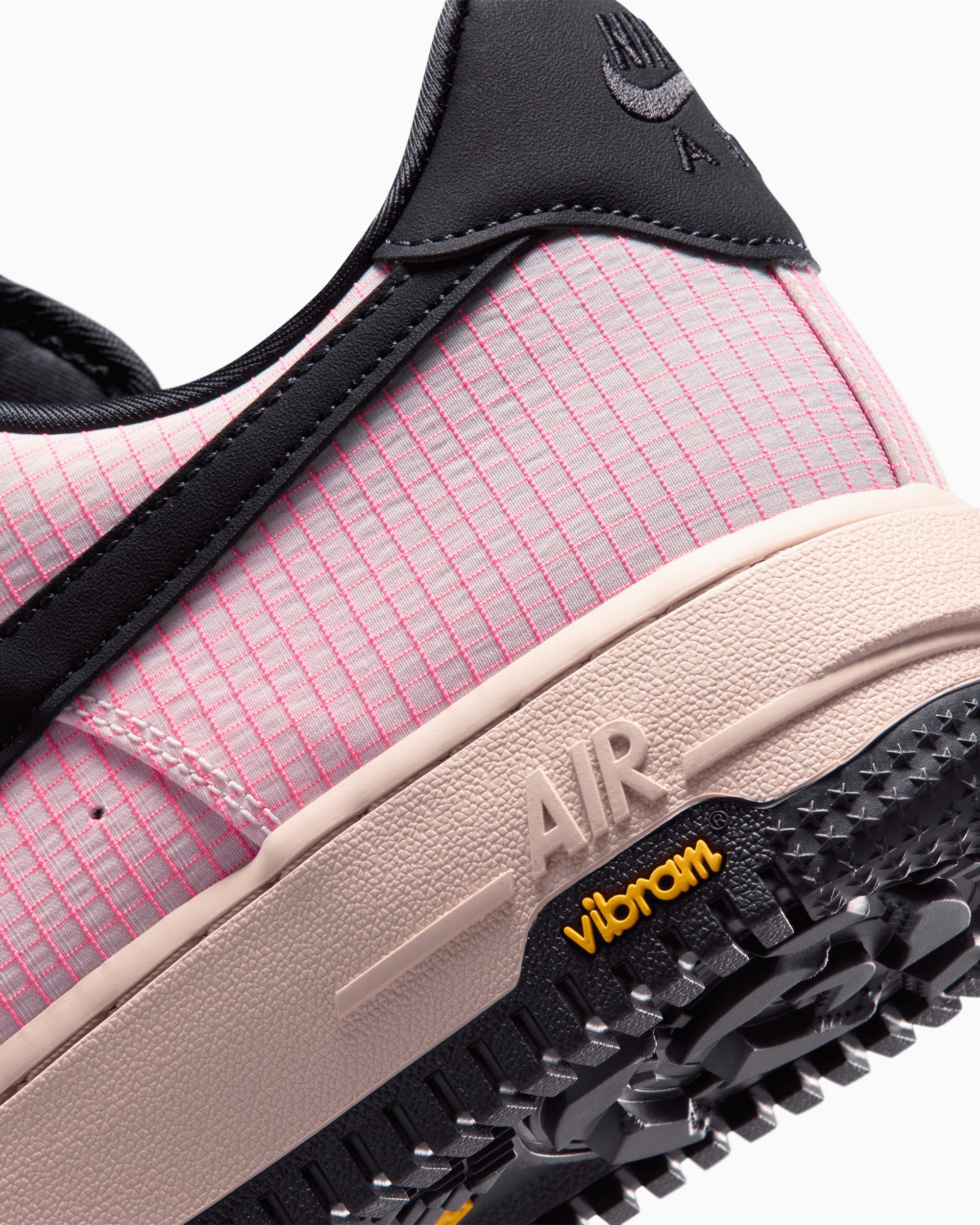 Sneakers Nike Air Force 1 '07 LX Vibram - IH1943-600