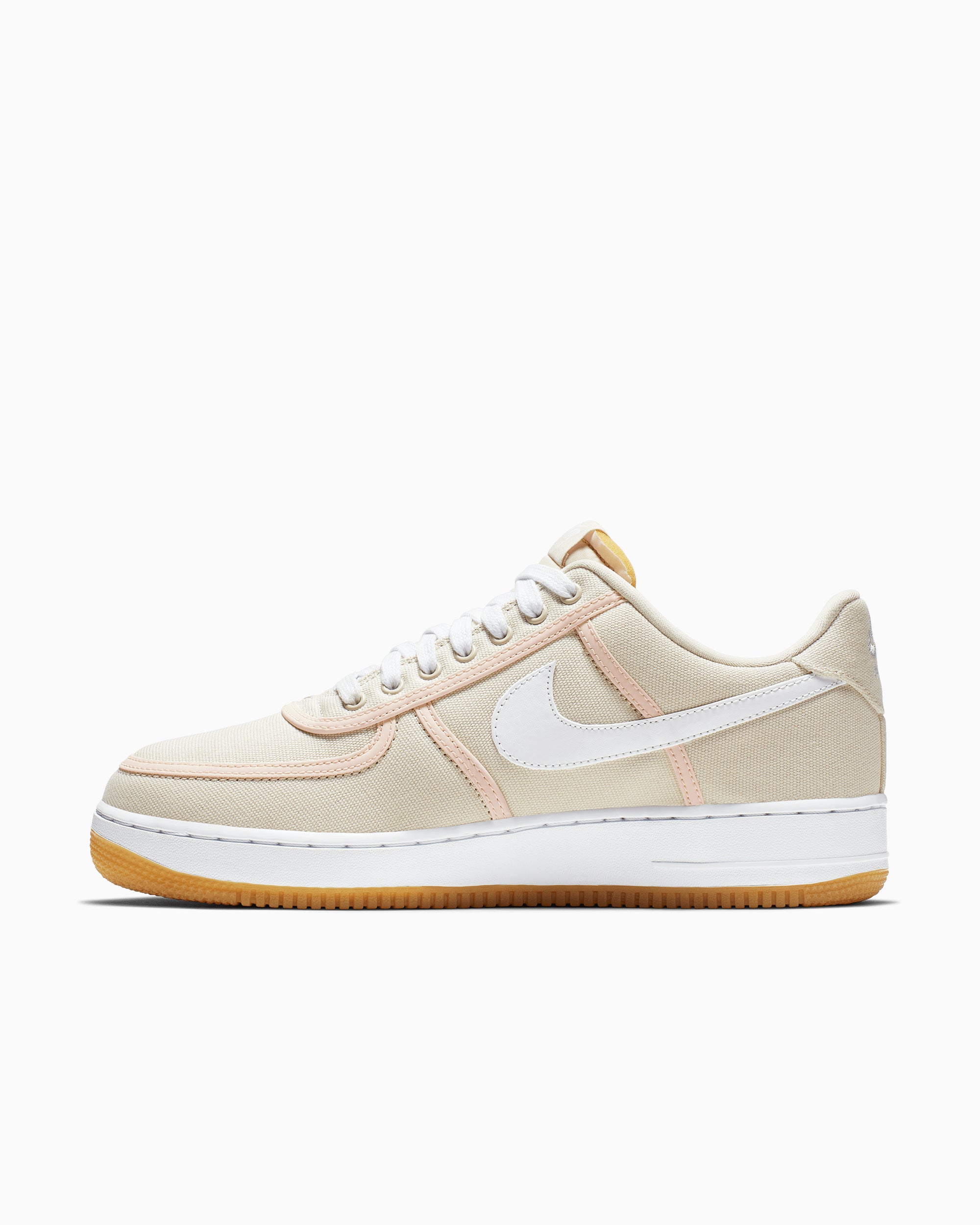 Sneakers Nike Air Force 1 '07 Premium "Light Gum" - CI9349-200
