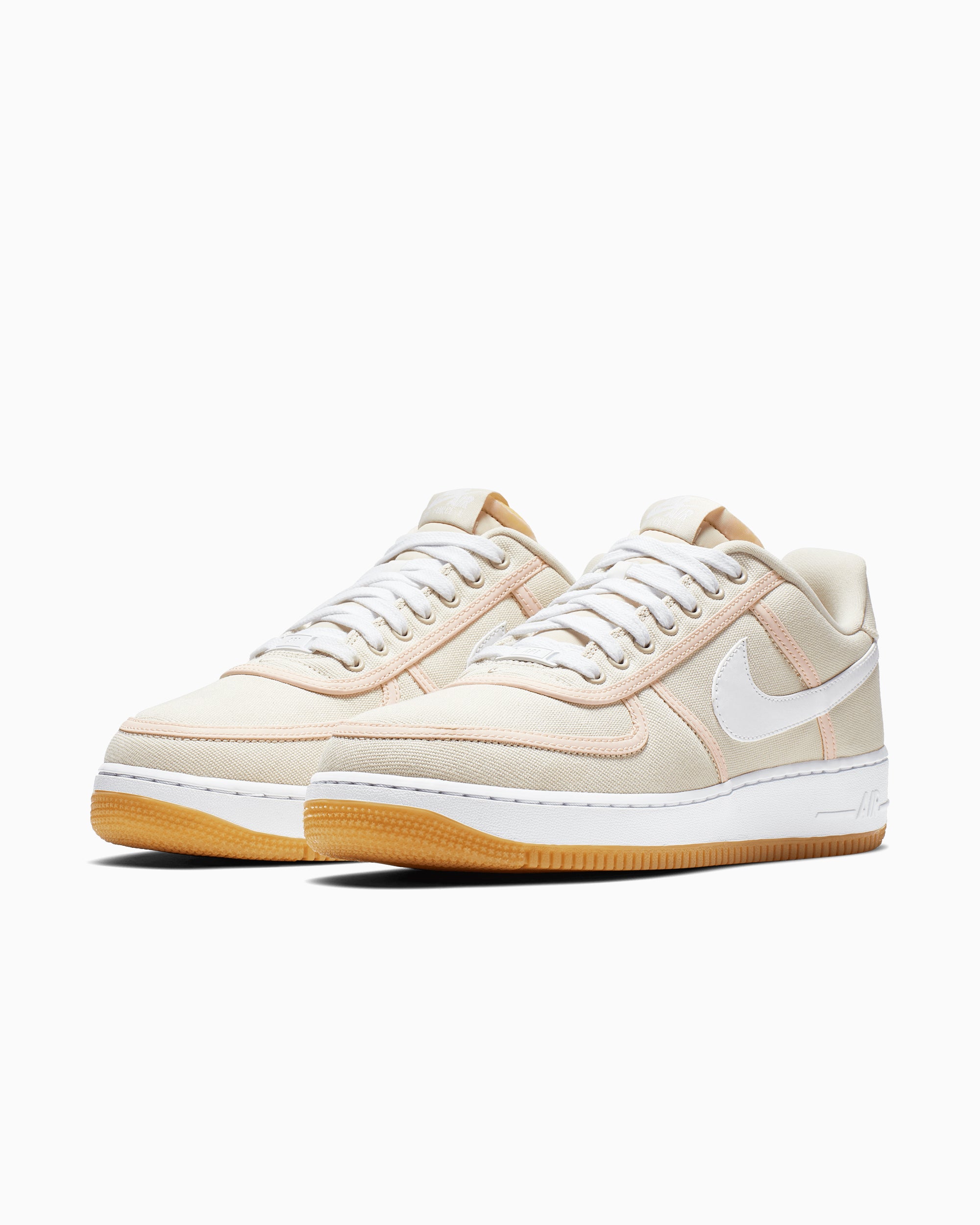 Sneakers Nike Air Force 1 '07 Premium "Light Gum" - CI9349-200