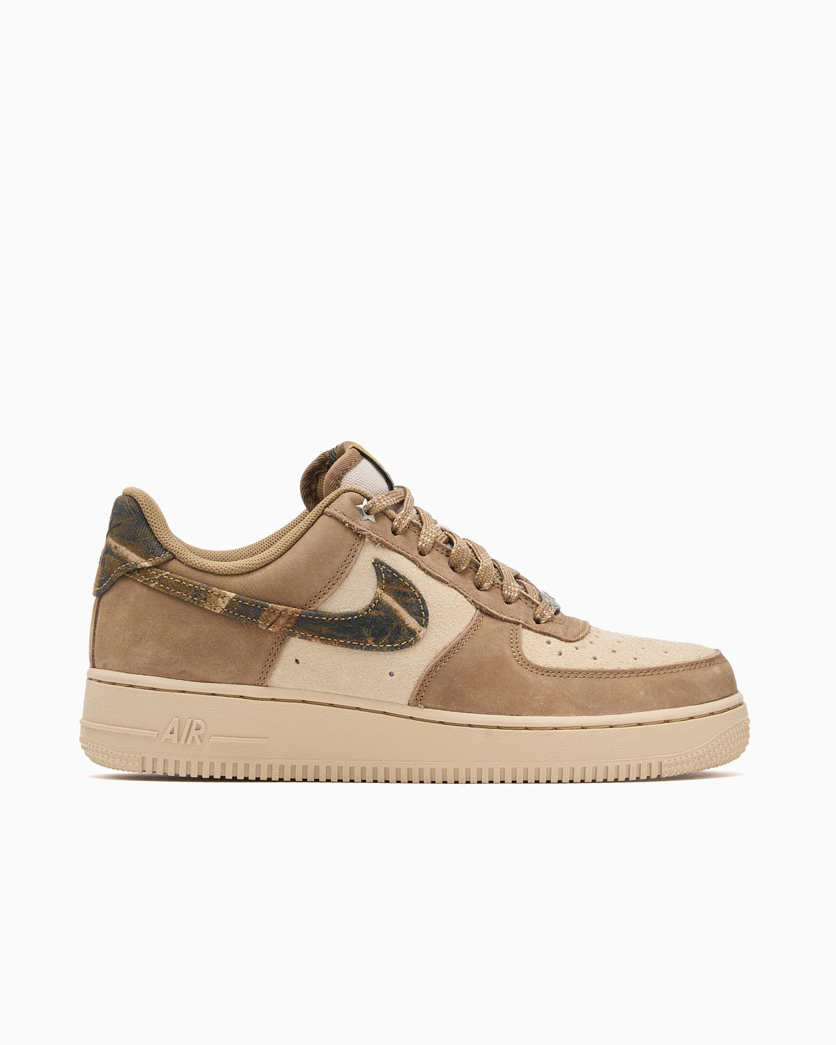 Sneakers Nike Air Force 1 '07 "RealTree Camo" - IO9803-200
