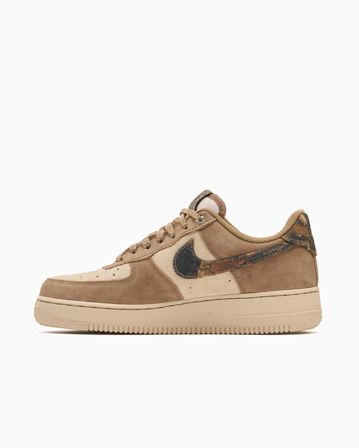 Sneakers Nike Air Force 1 '07 "RealTree Camo" - IO9803-200