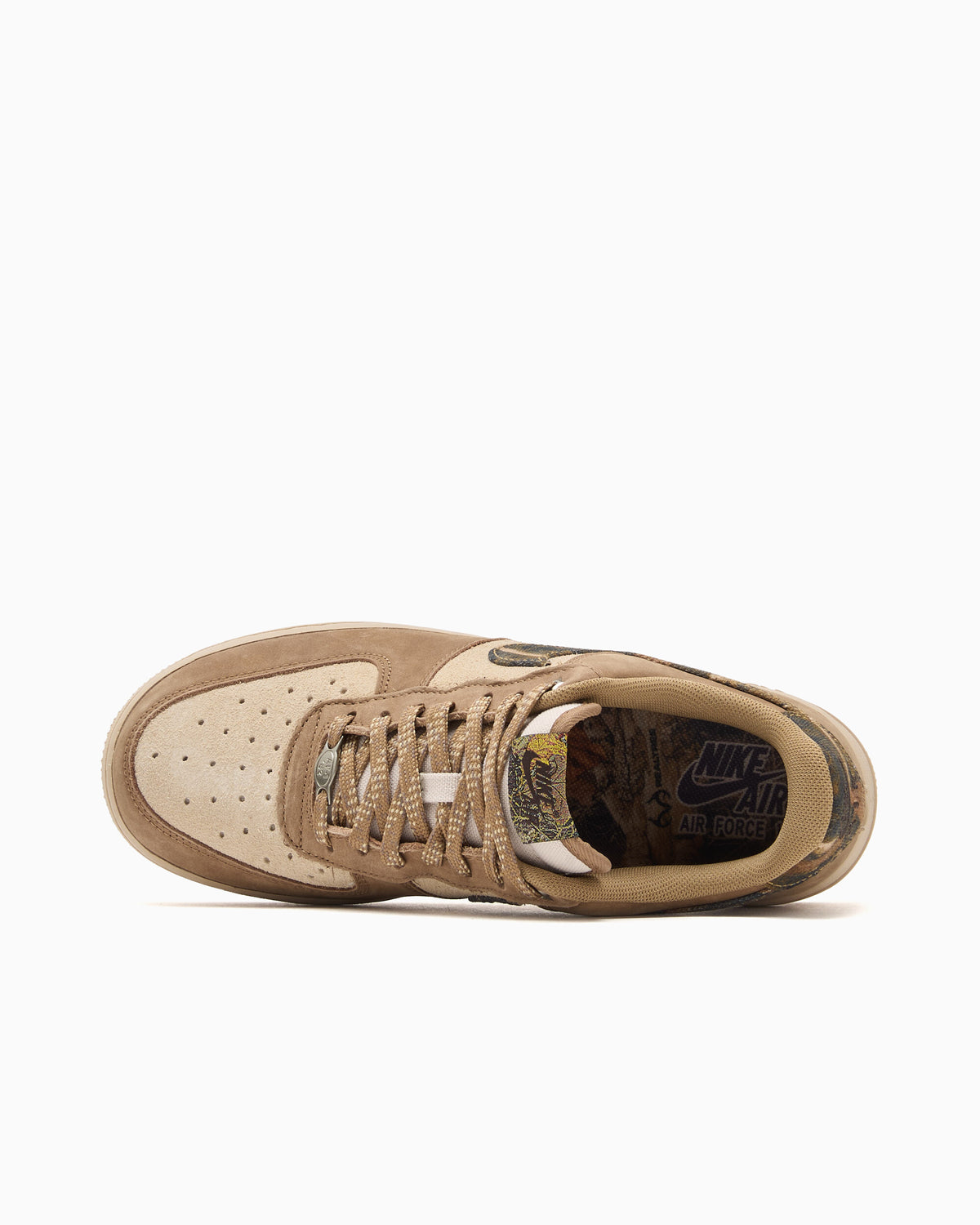 Sneakers Nike Air Force 1 '07 "RealTree Camo" - IO9803-200