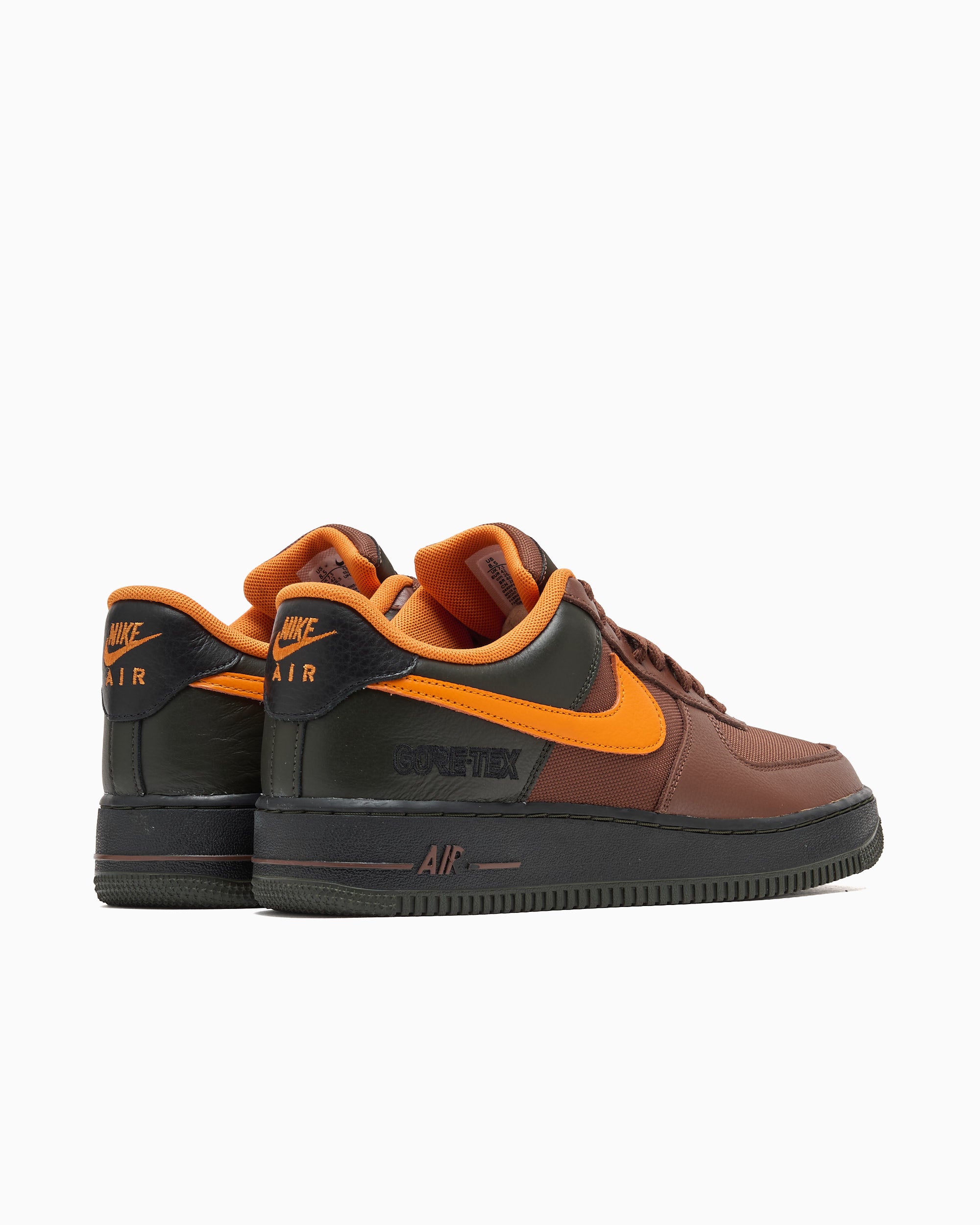 Sneakers Nike Air Force 1 Gore-Tex® - CK2630-201