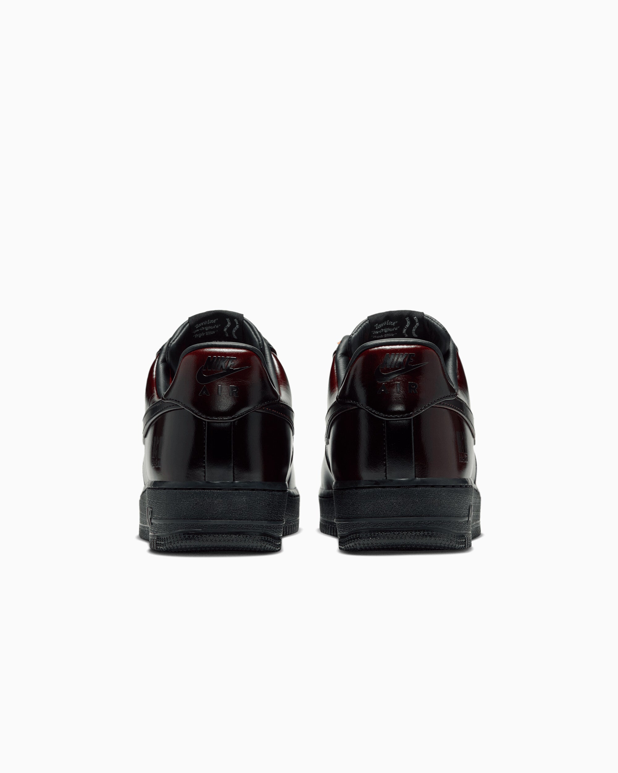 Sneakers Nike Air Force 1 Low ’07 Family Reunion “Air Soul” - IW2353-001