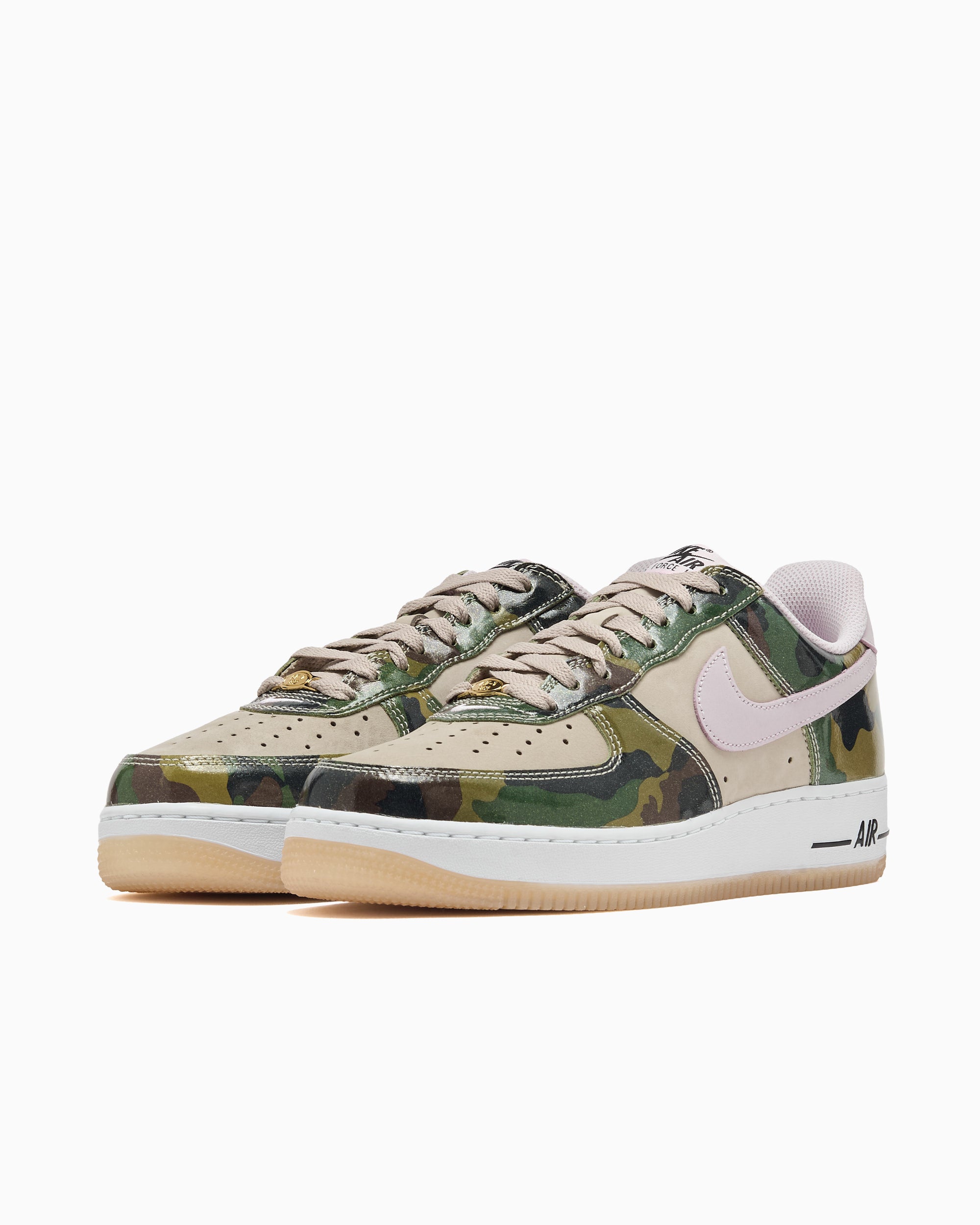 Sneakers Nike Air Force 1 Low Retro "Camo" - HQ1967-200