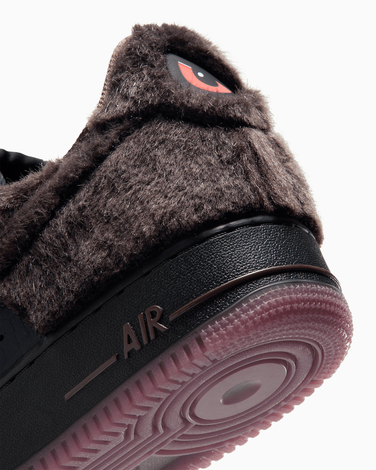 Sneakers Nike Air Force 1 Low Retro "NYC Rat" - IV4884-200