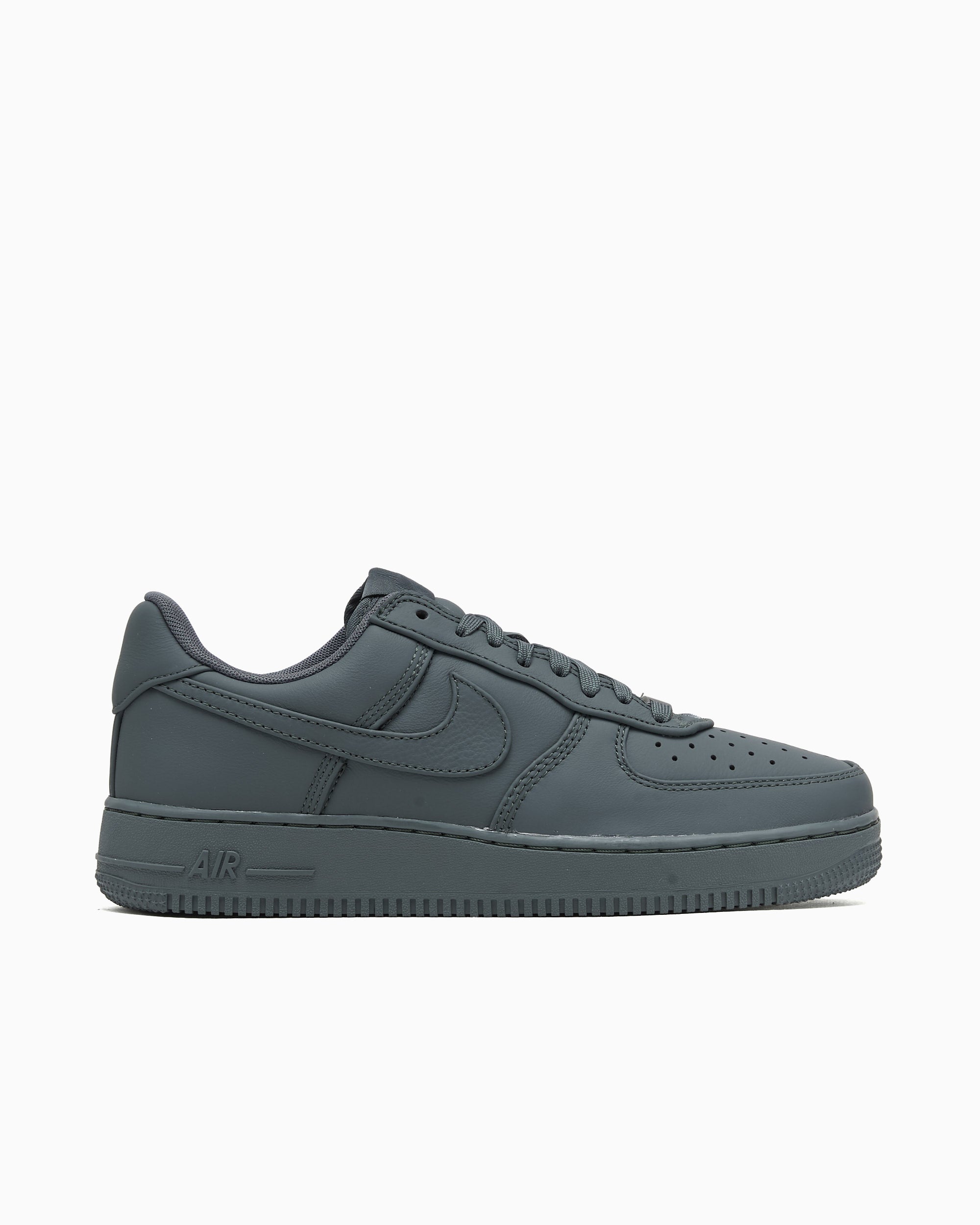 Sneakers Nike Air Force 1 Low Retro Premium "Bomber Grey" - IM3078-002