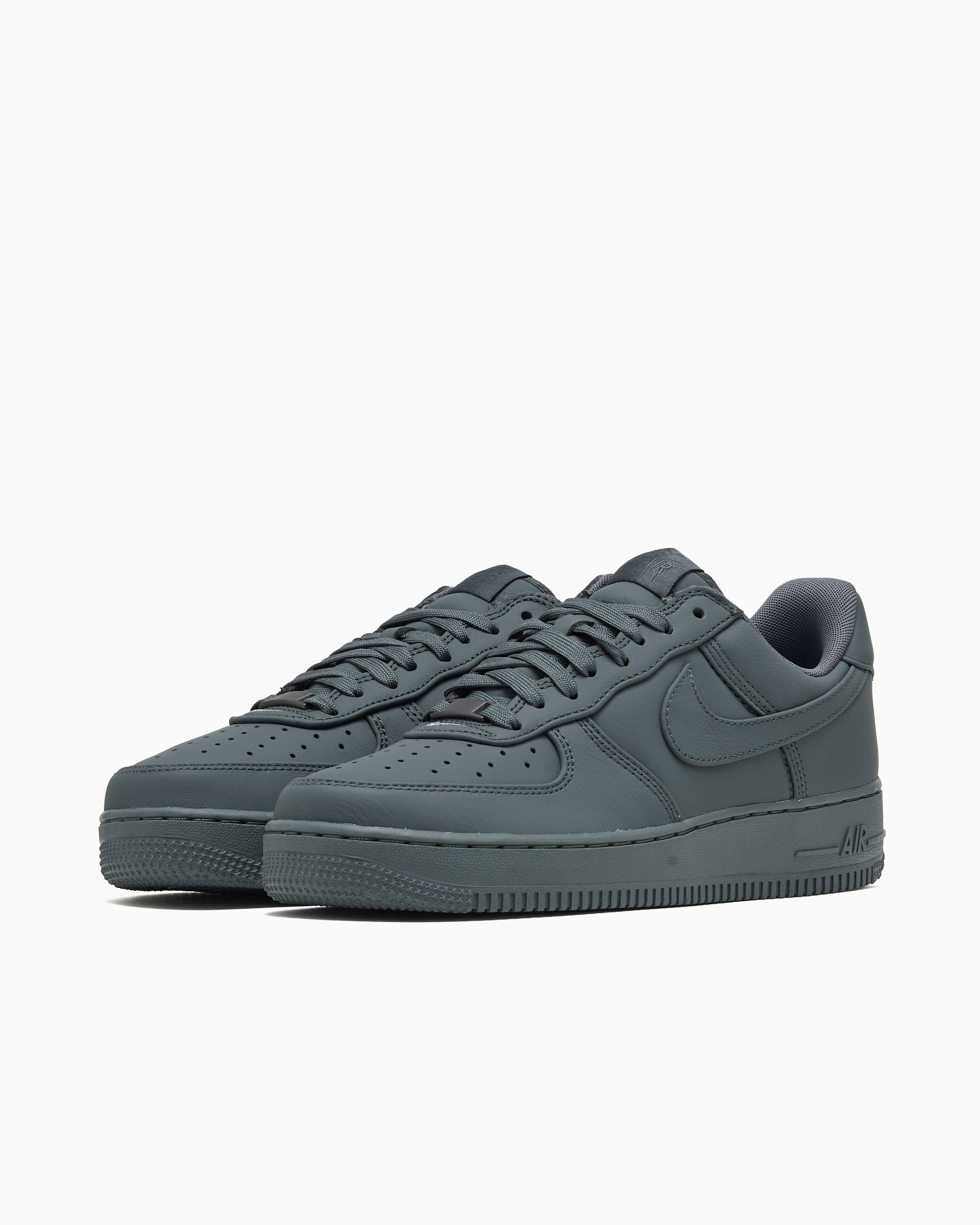 Sneakers Nike Air Force 1 Low Retro Premium "Bomber Grey" - IM3078-002